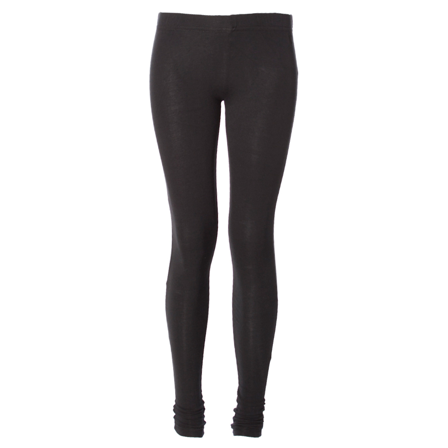 Leggings niña UP Básicos negro (10-16) talla 10