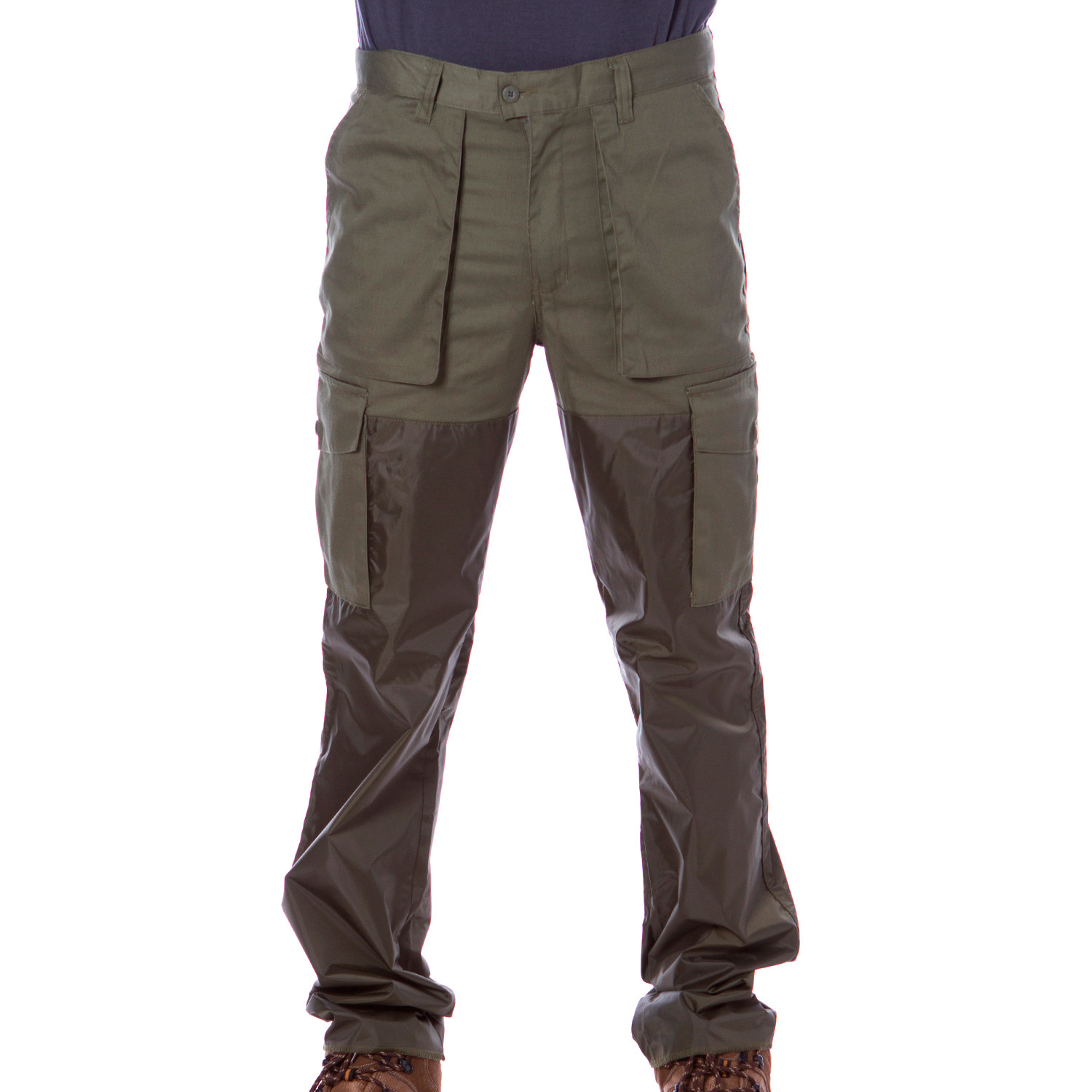 Gamo Surest - Verde - Pantalón Caza Hombre talla M