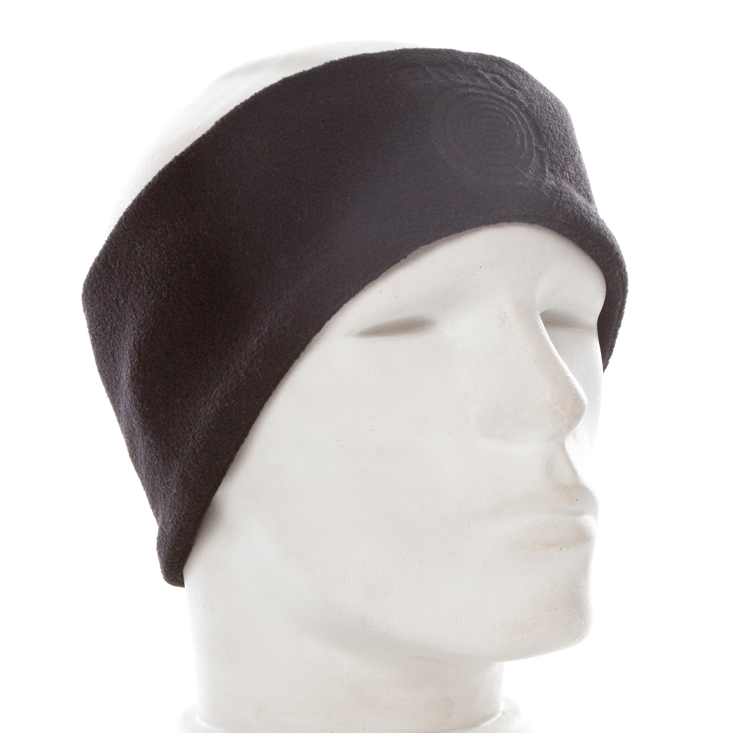 Orejeras polar hombre BORIKEN negro talla T.U.