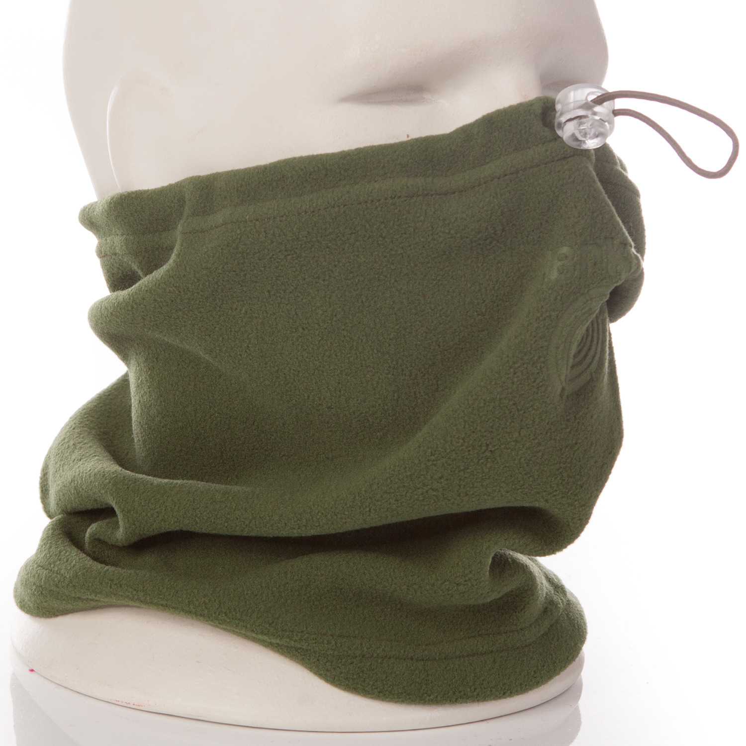 Braga cuello polar hombre BORIKEN kaki talla T.U.