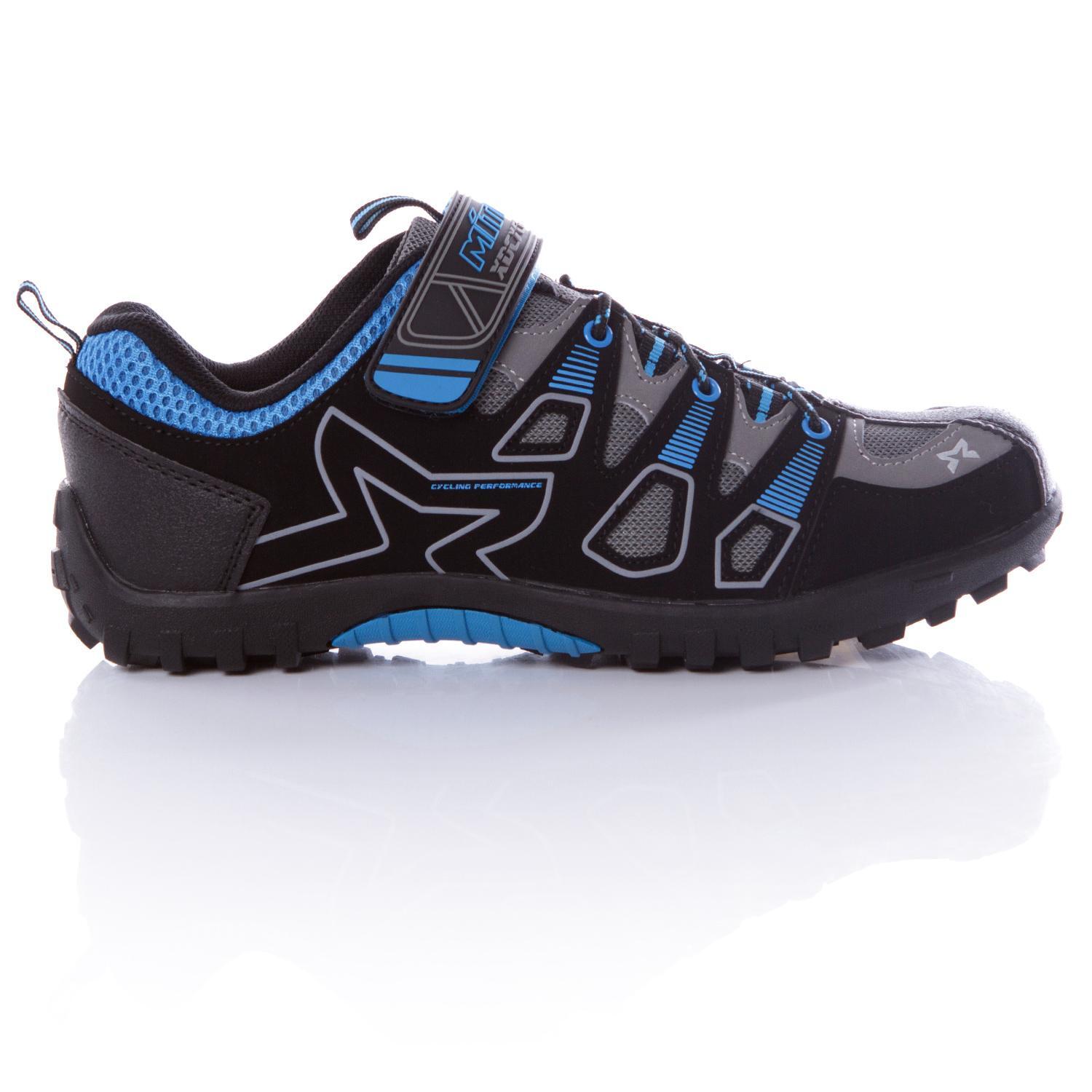 Zapatillas Ciclismo Mítical De Hombre talla 40.5