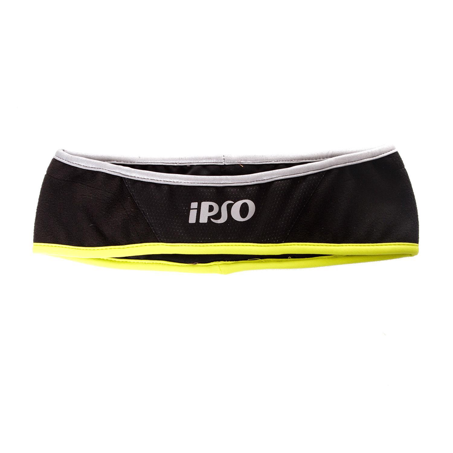 Cinta orejera IPSO Negro Mujer talla T.U.