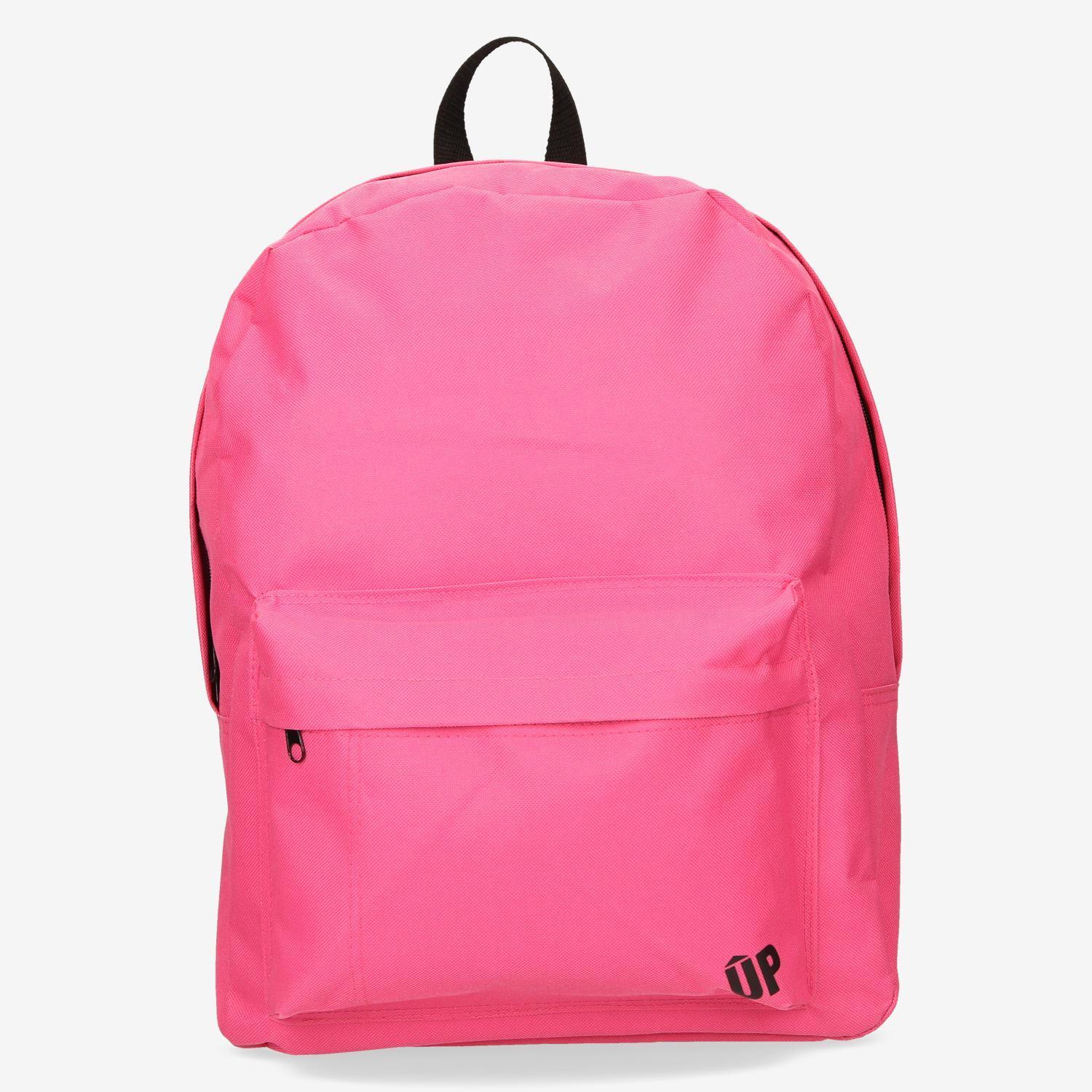 Mochila Up - Rosa - Mochila Deportiva talla T.U.