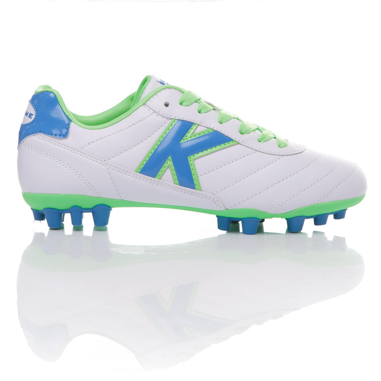 Botas Fútbol Tacos KELME MILENIA Niño (36-39) talla 36