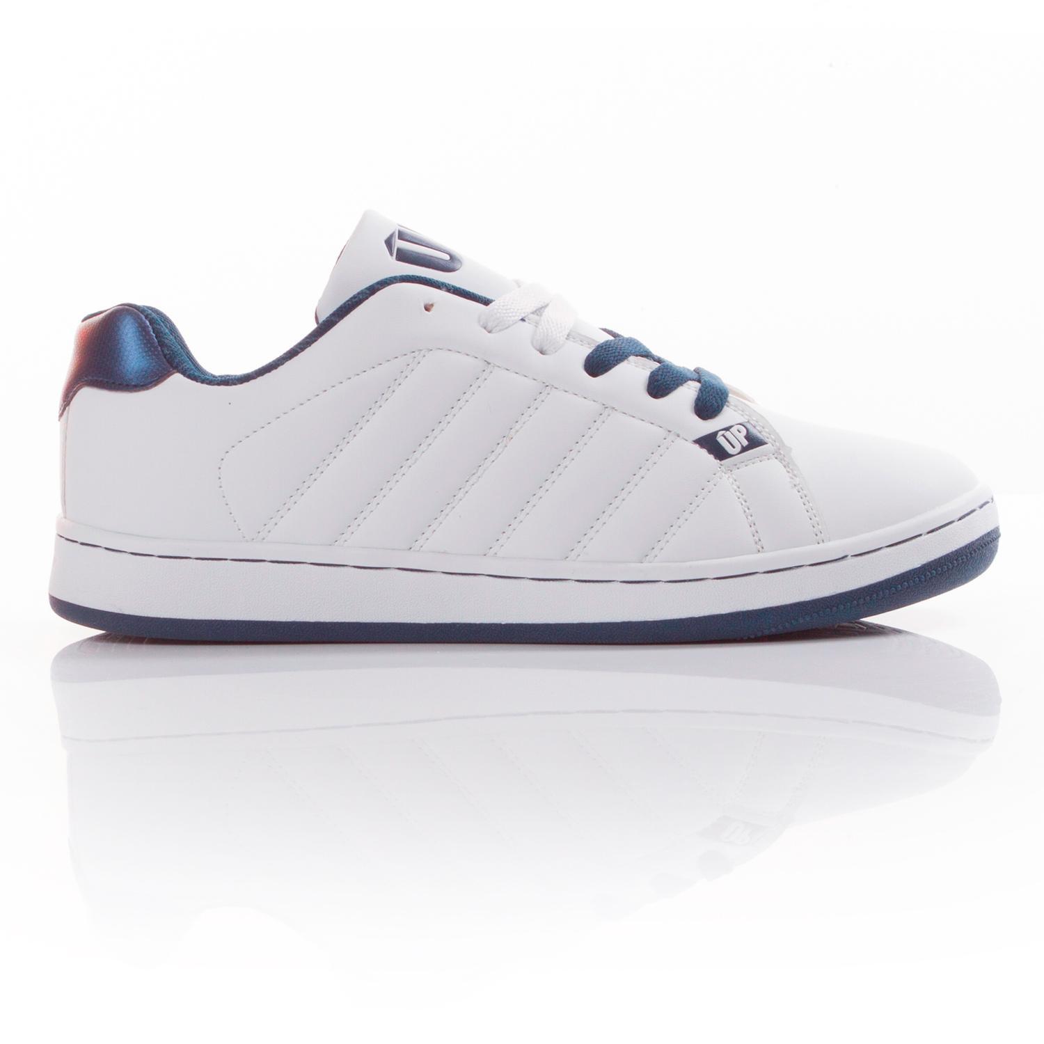 UP Zapatillas Blanco Hombre talla 40