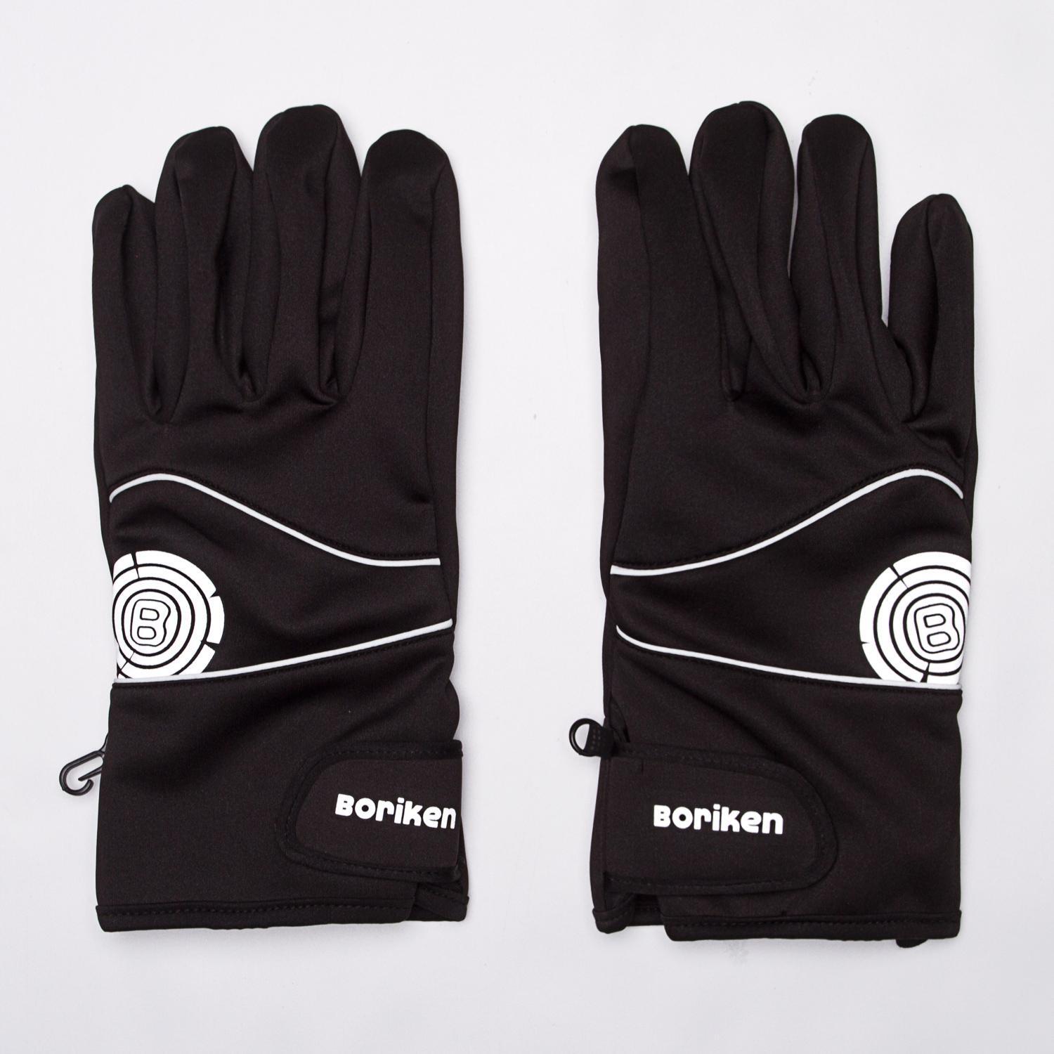 Brk Cro Guantes Nieve Sarner tamanho 8