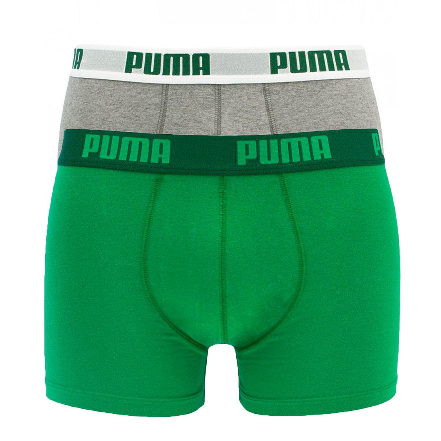 boxer puma hombre algodon boxer puma hombre algodon