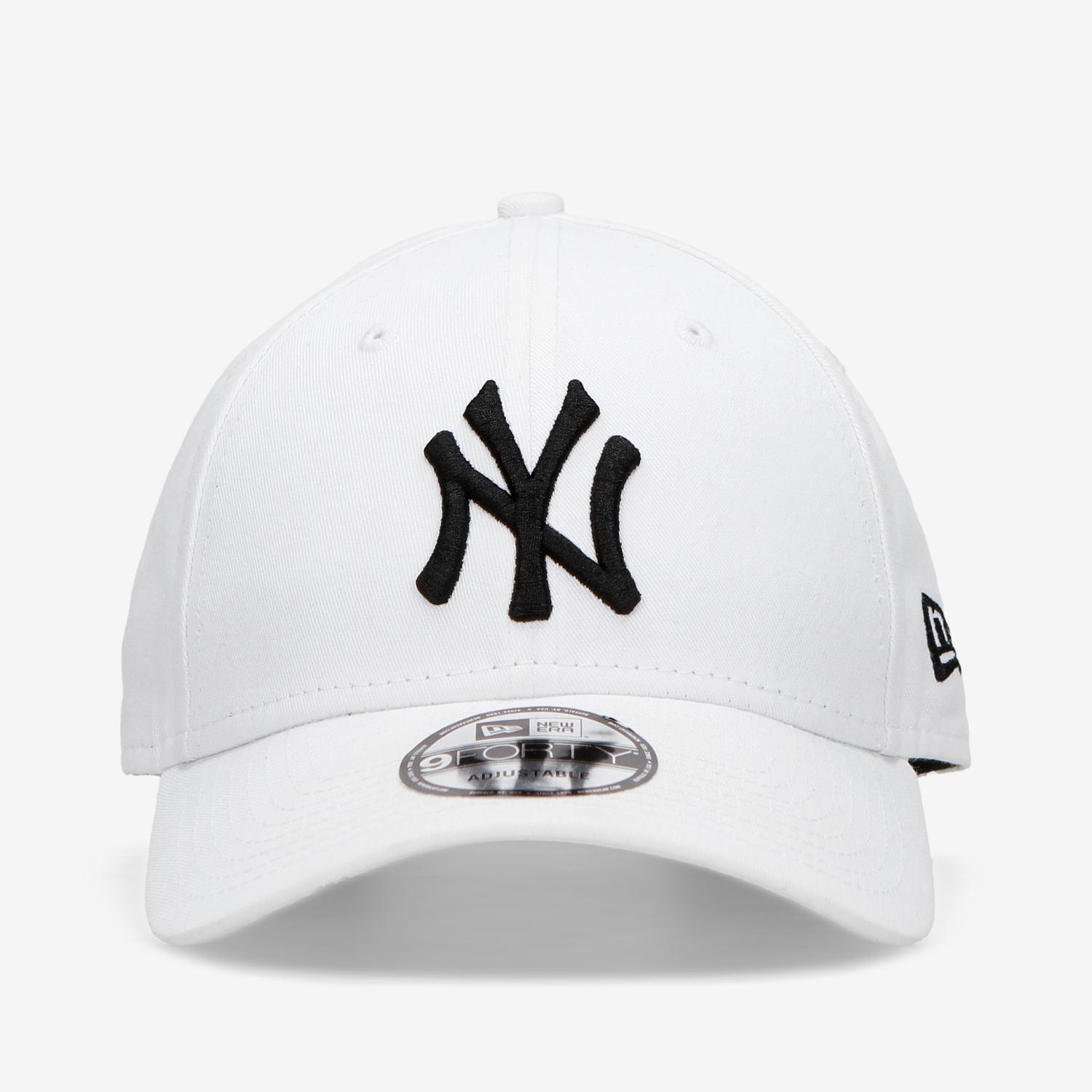 New New York Yankees - Blanco - Hombre |
