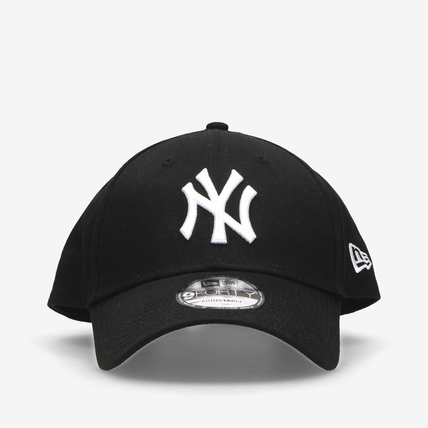 New-Era NY Yankees Jersey 9Forty Gris - Accessoires textile Casquettes Homme  24,99 €
