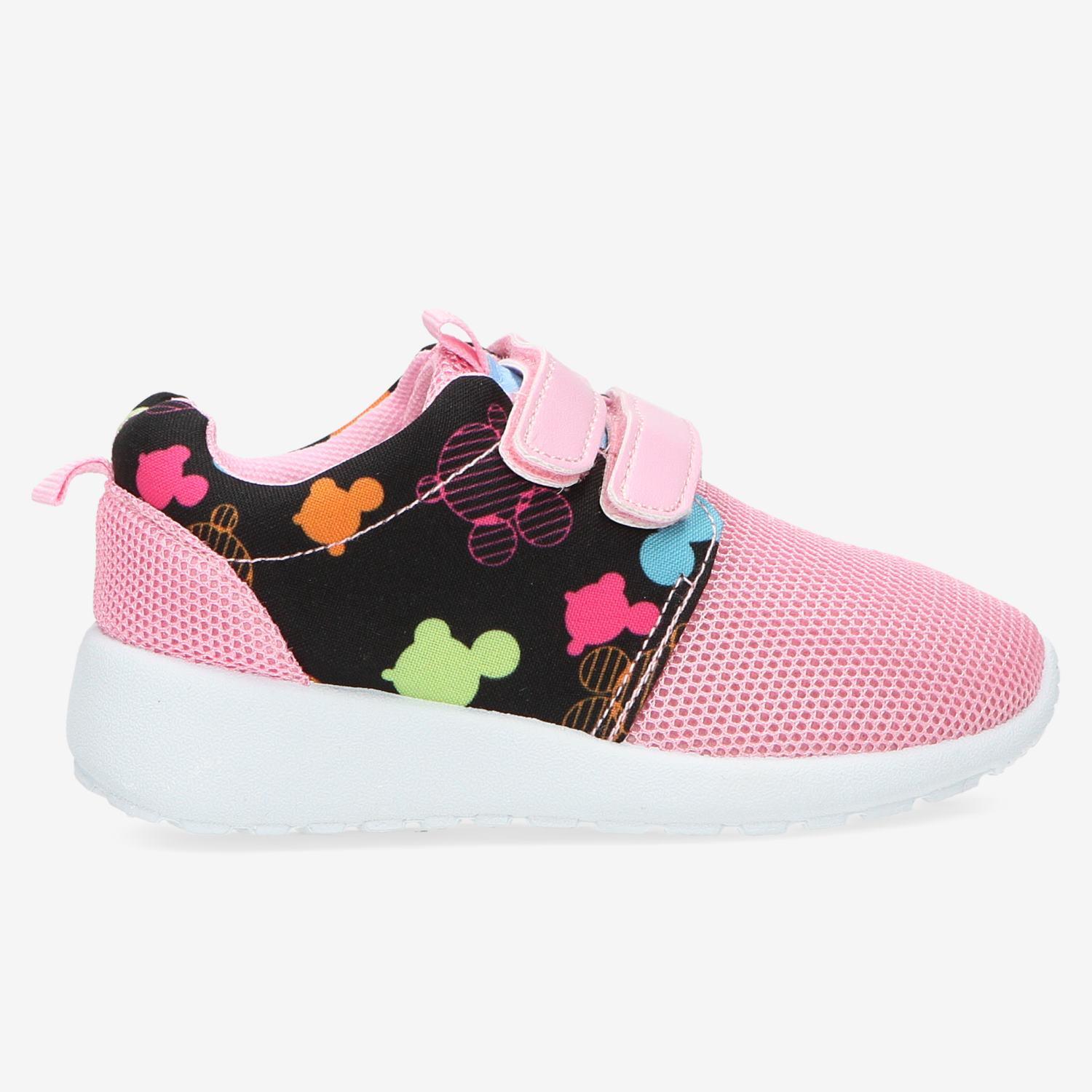 Zapatillas Deportivas Up Estampadas Niña (22-27) talla 24