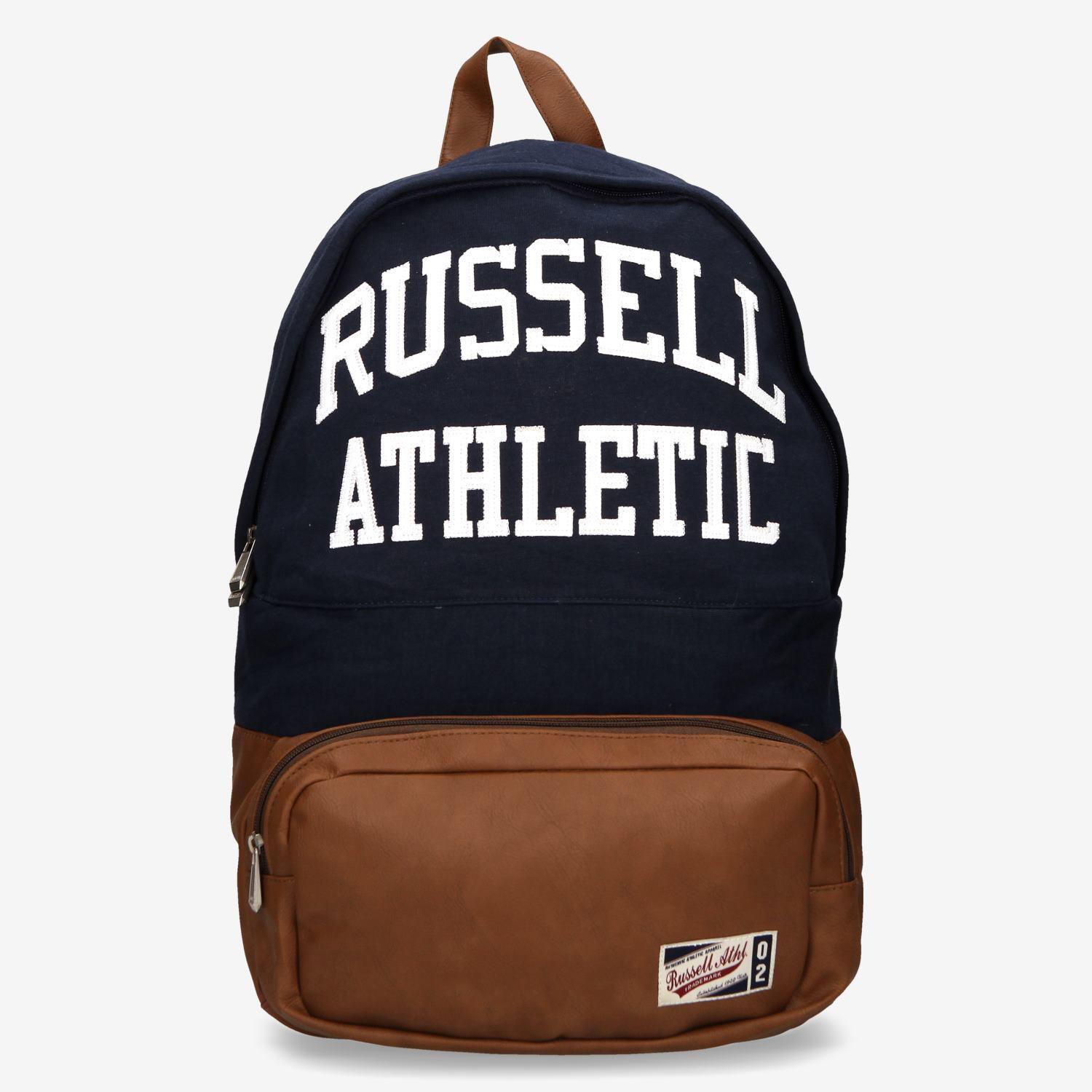 Mochila Russel Bicolor talla T.U.