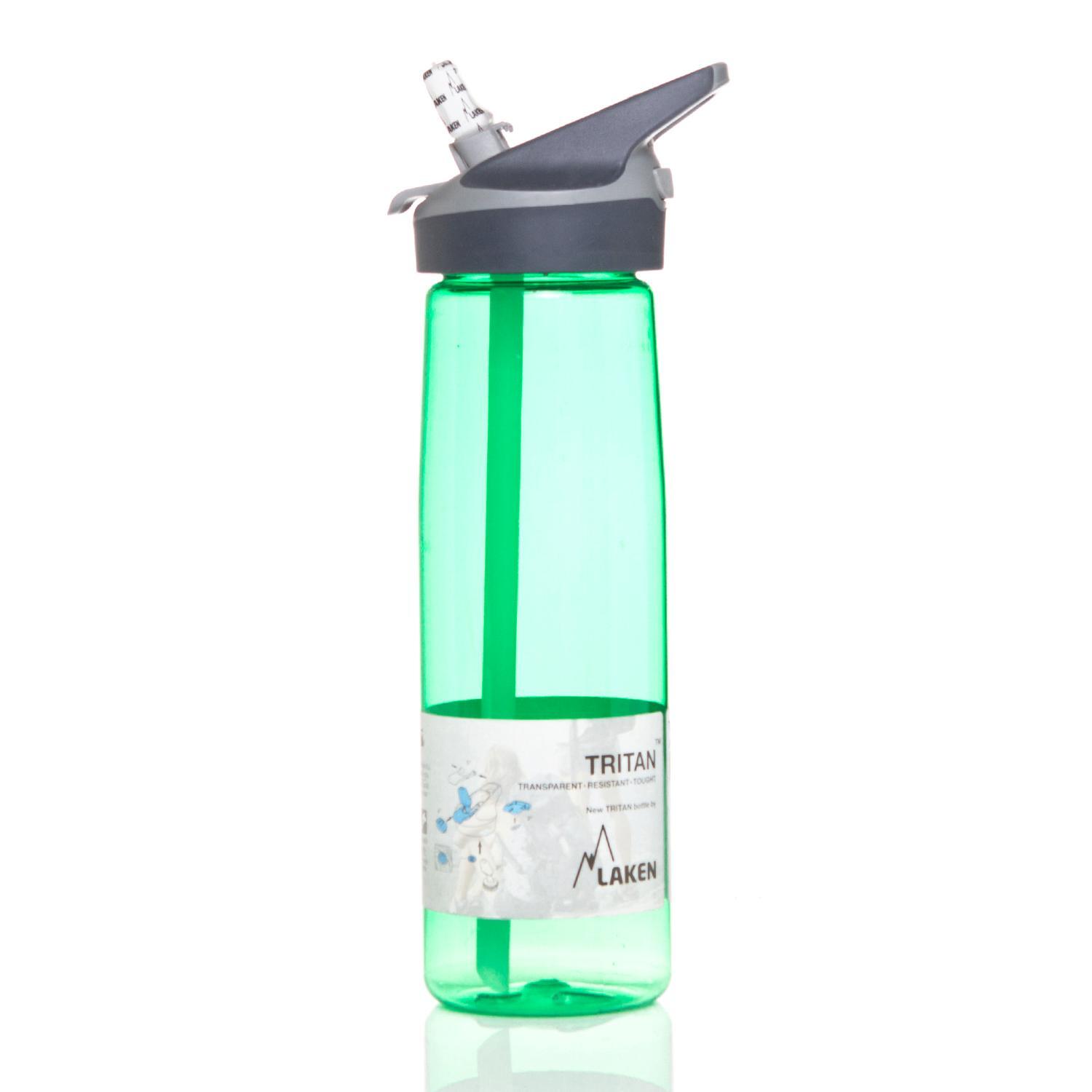 Botella Laken Jannu 0.75 L - Verde - Accesorios talla T.U.