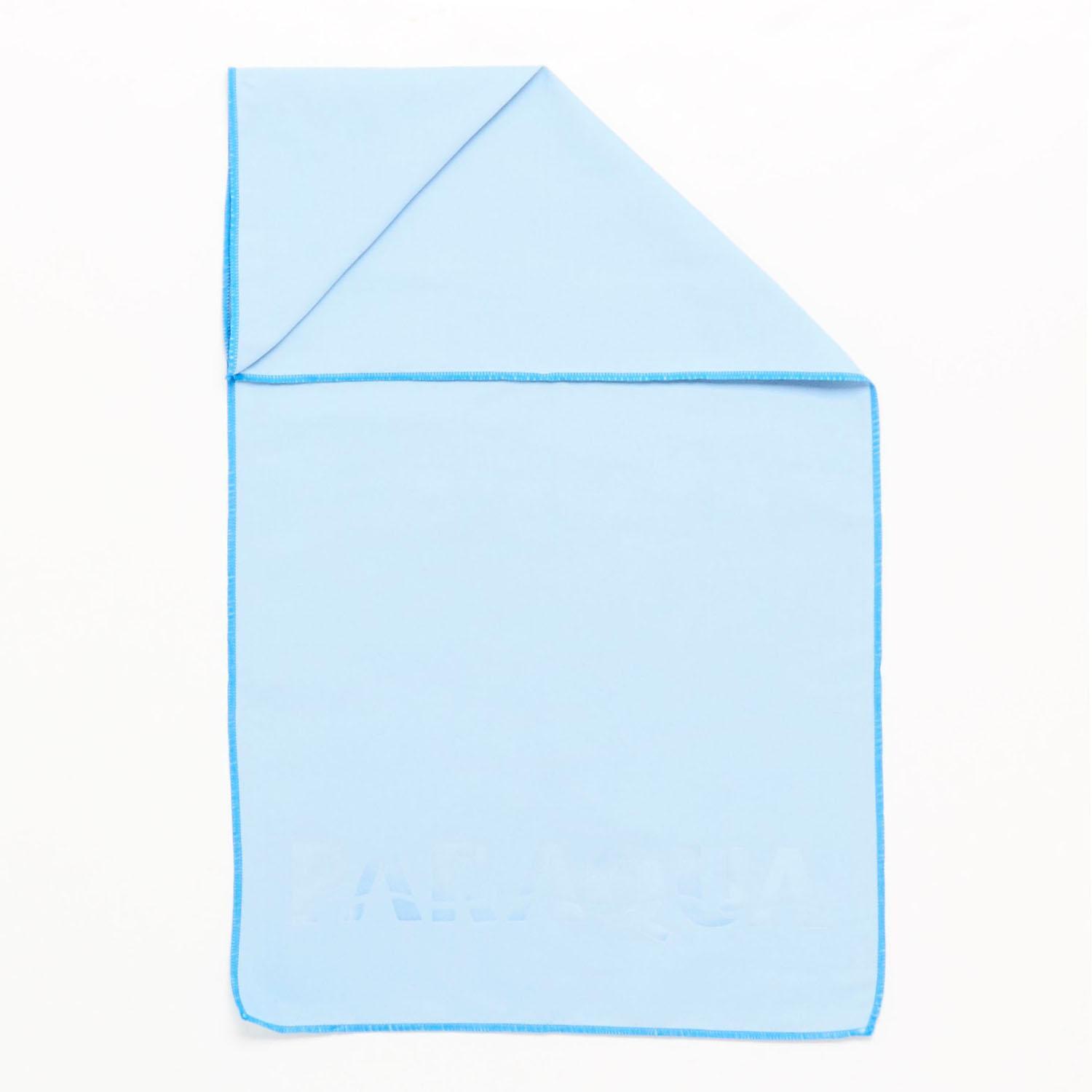 Toalla Microfibra Paraqua Celeste talla T.U.