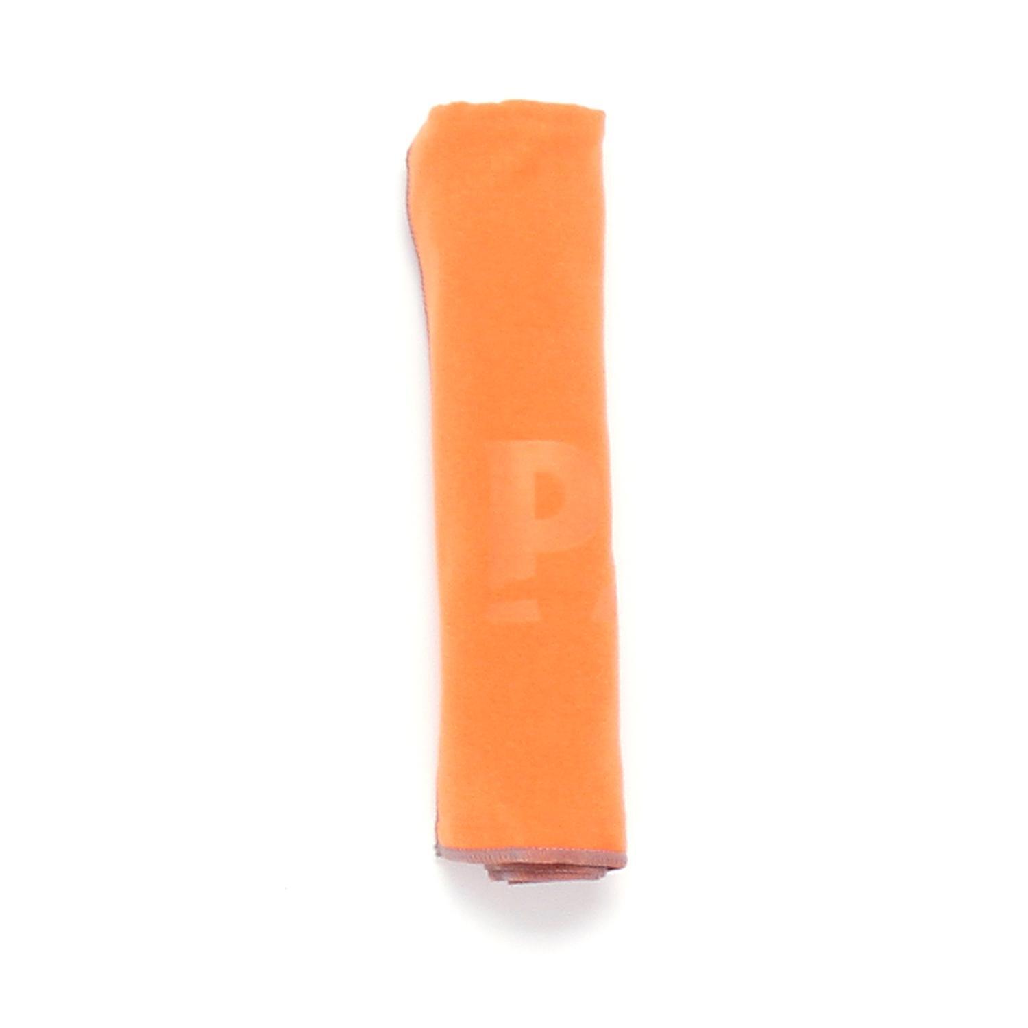Toalla Microfibra Paraqua Naranja talla T.U.