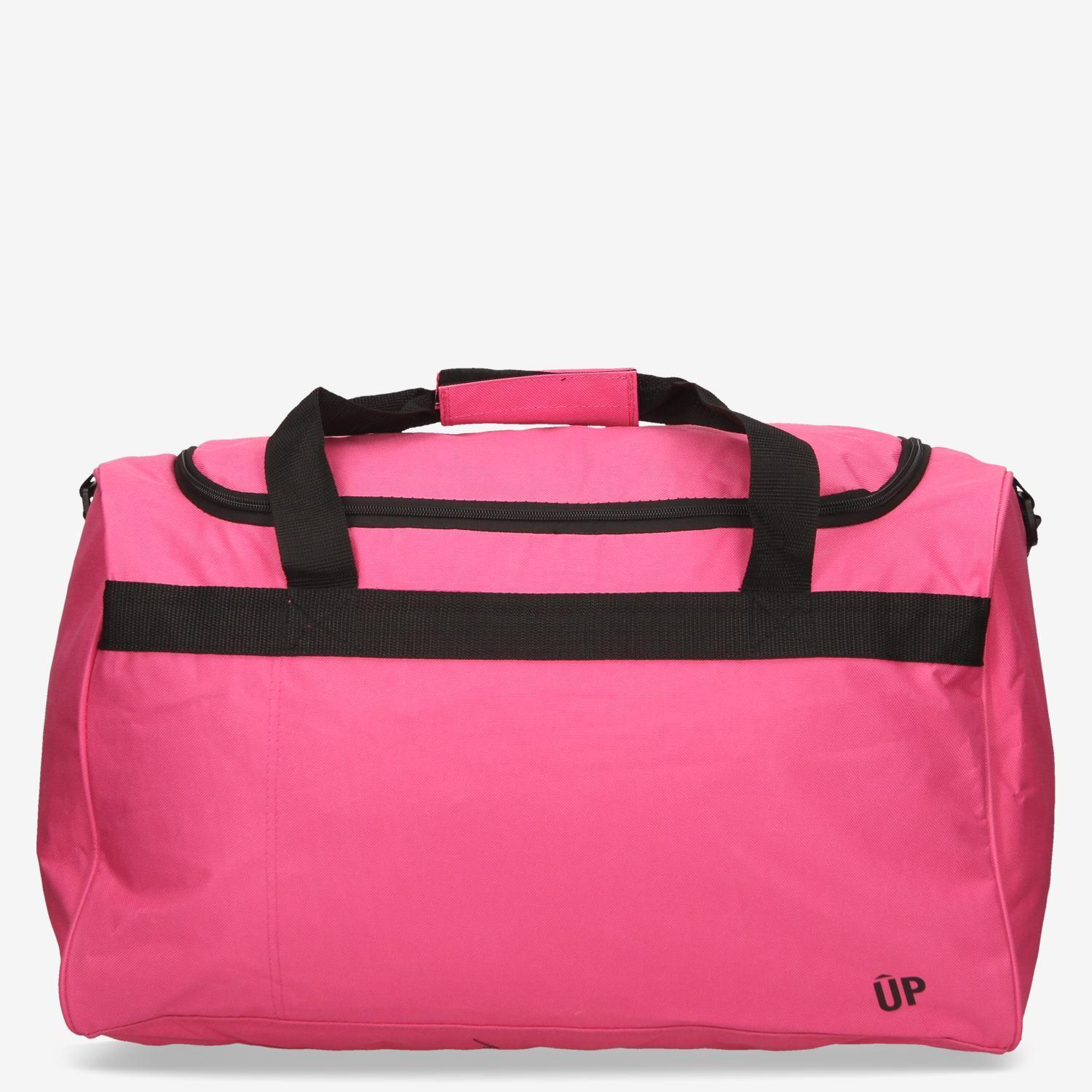 Bolsa deporte Up - Rosa - Macuto talla T.U.