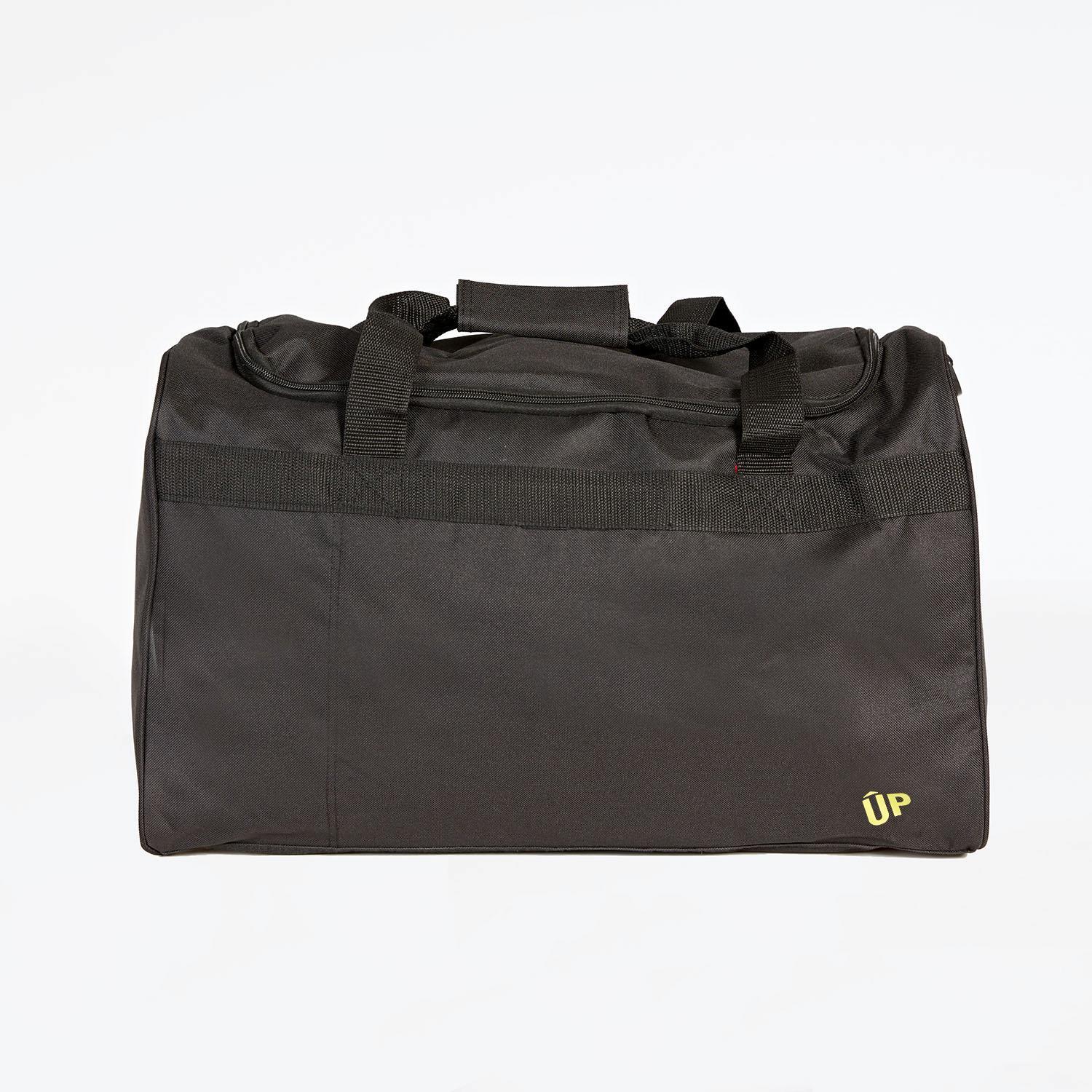 Bolsa Deporte Up M Negro talla T.U.