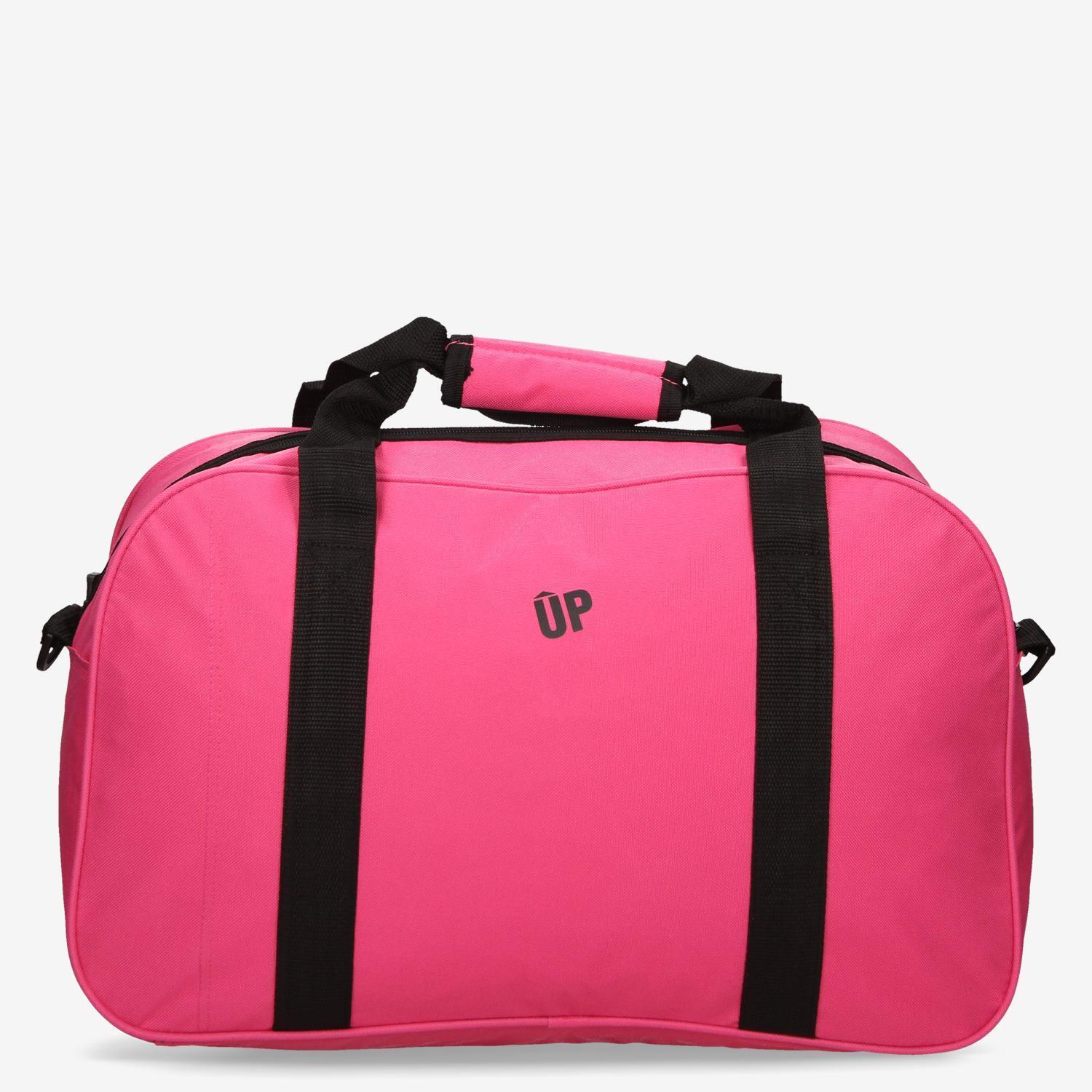 Bolsa Deporte Up - Rosa - Accesorios talla T.U.