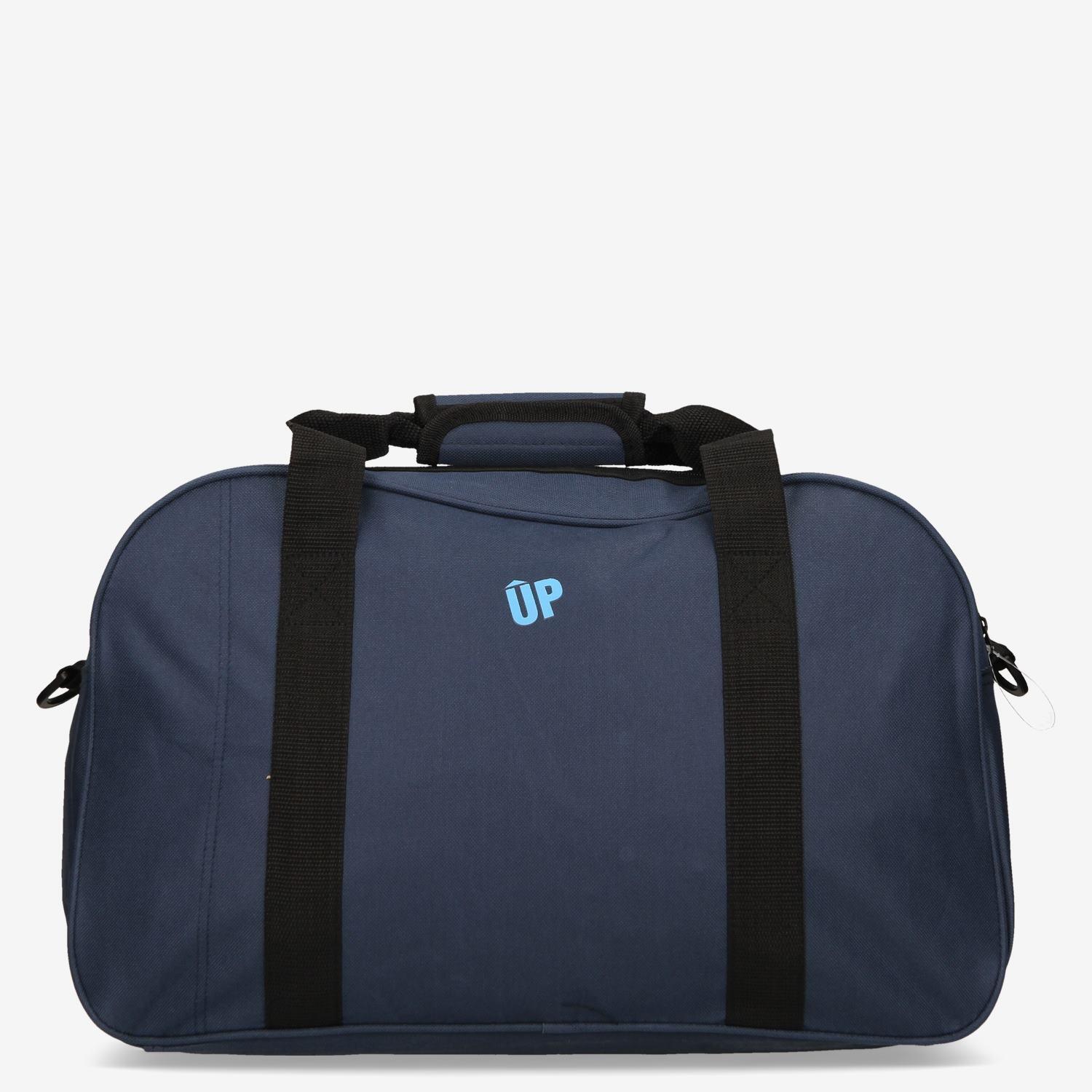 Bolsa Deporte Up - Marino - Accesorios talla T.U.