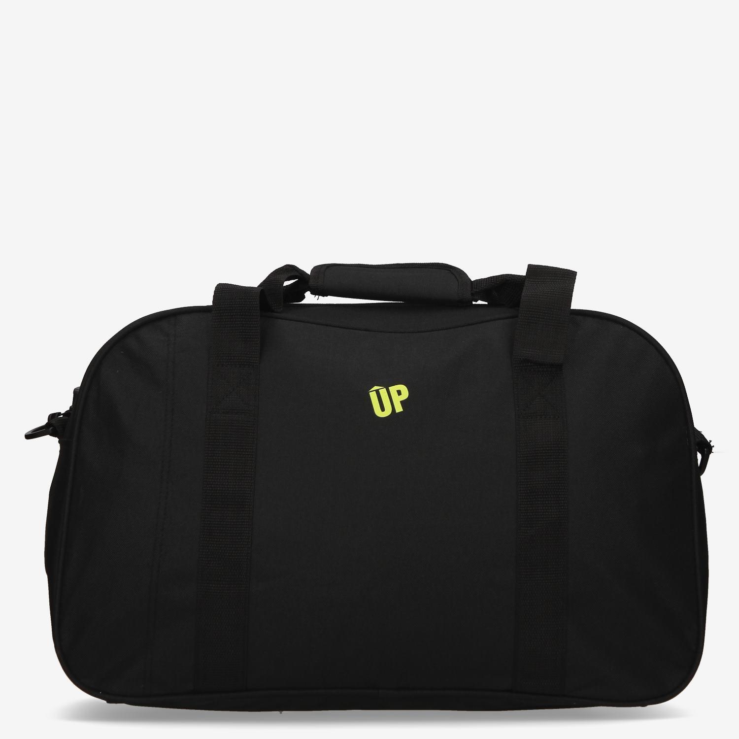 Bolsa Deporte Up - Negro - Accesorios talla T.U.