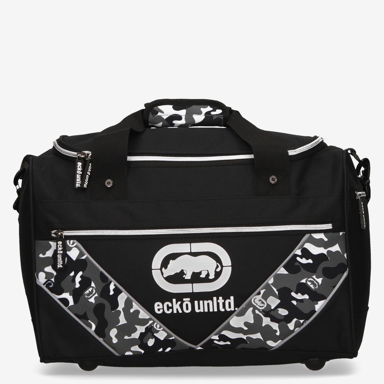 Ecko Torque Bolsa Negra talla T.U.