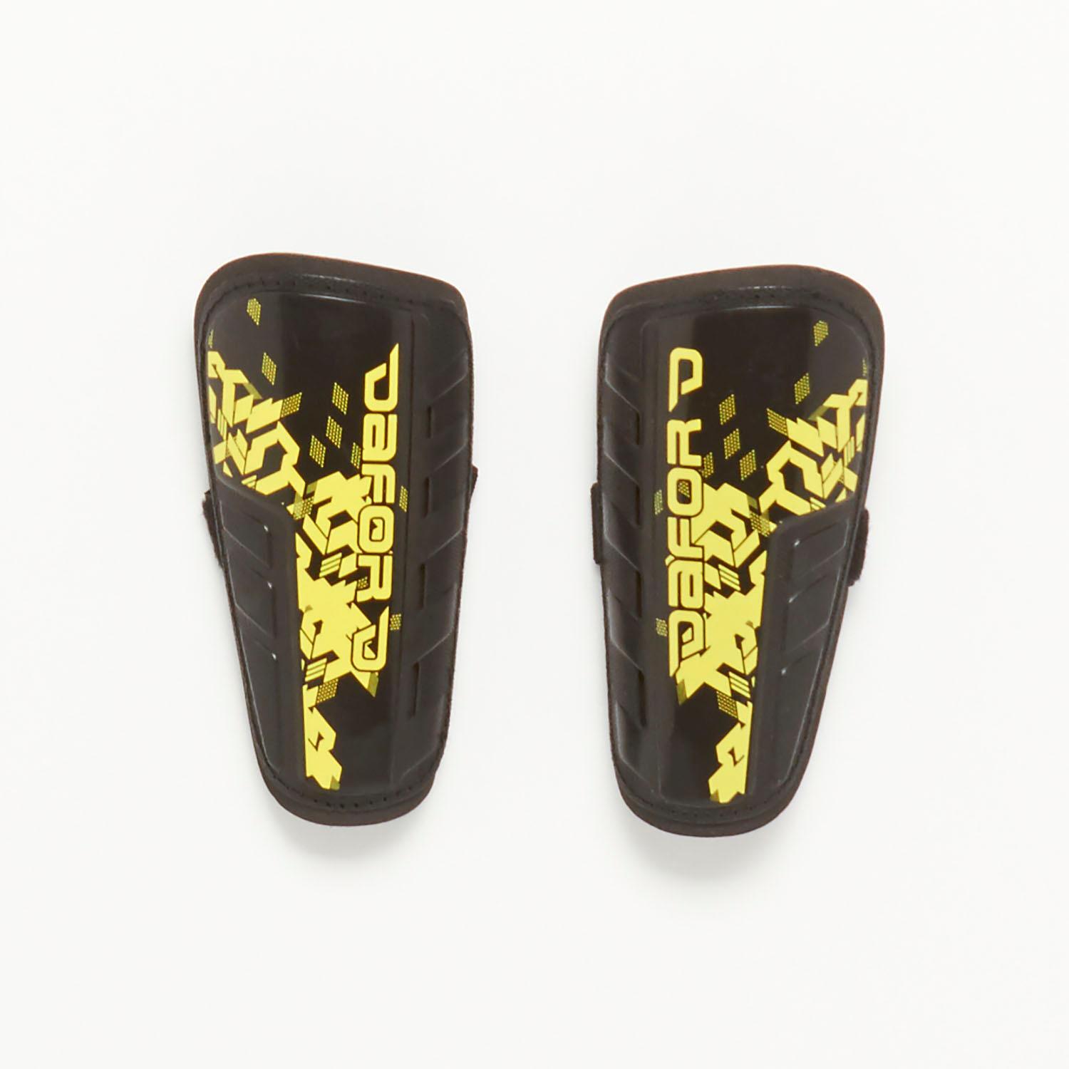 Espinillera Futbol Hombre Dafor talla M