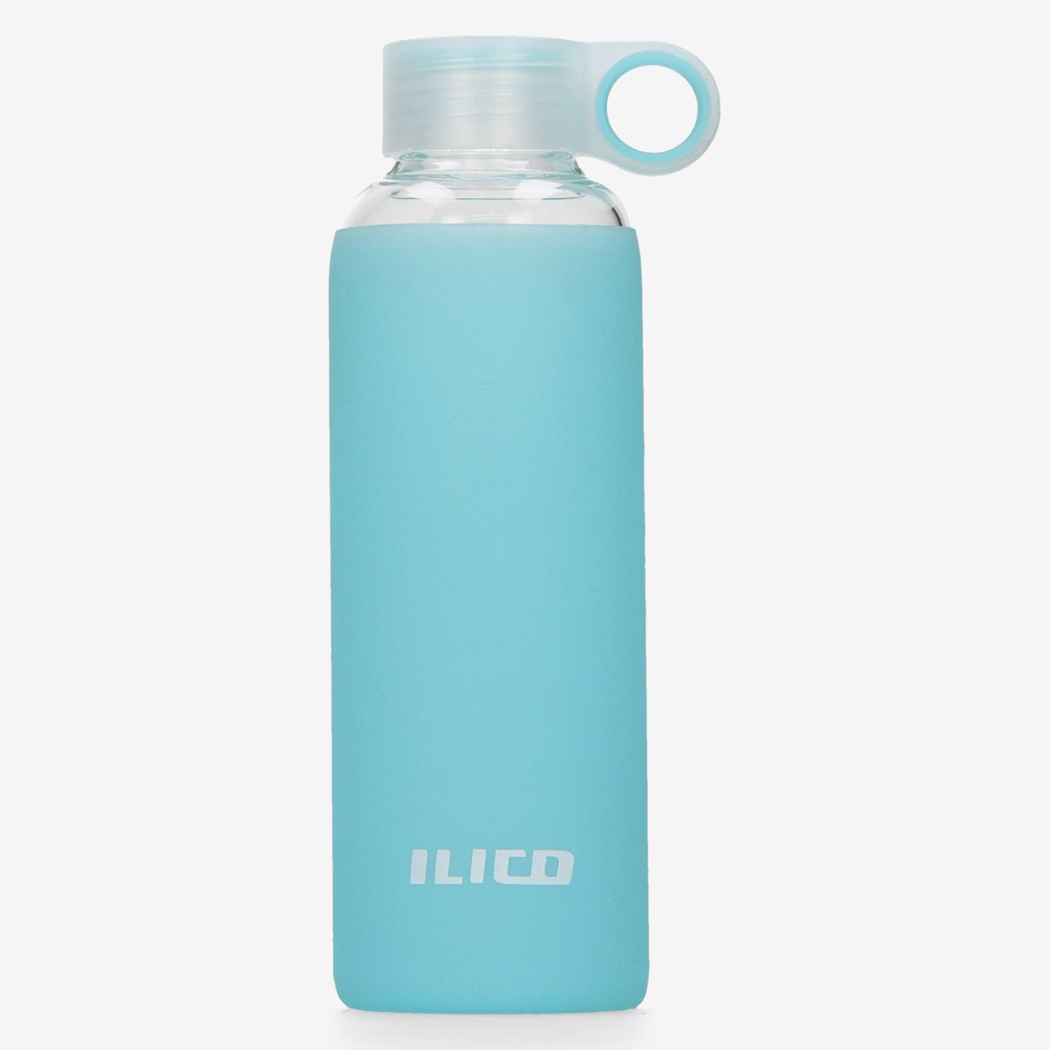 Botella Agua – Bidón Gimnasio Fitness Azul talla T.U.