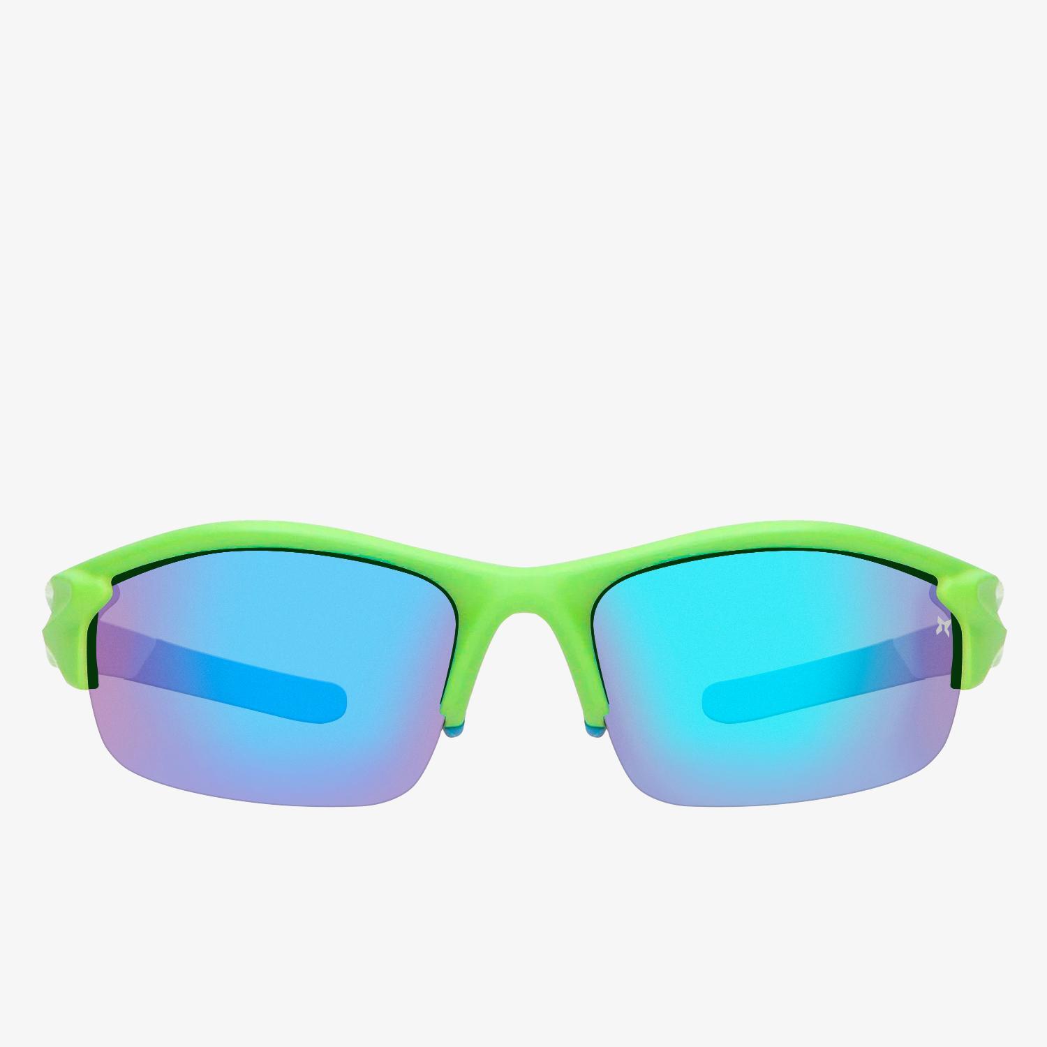 Gafas Deportivas Verdes Mítical talla T.U.