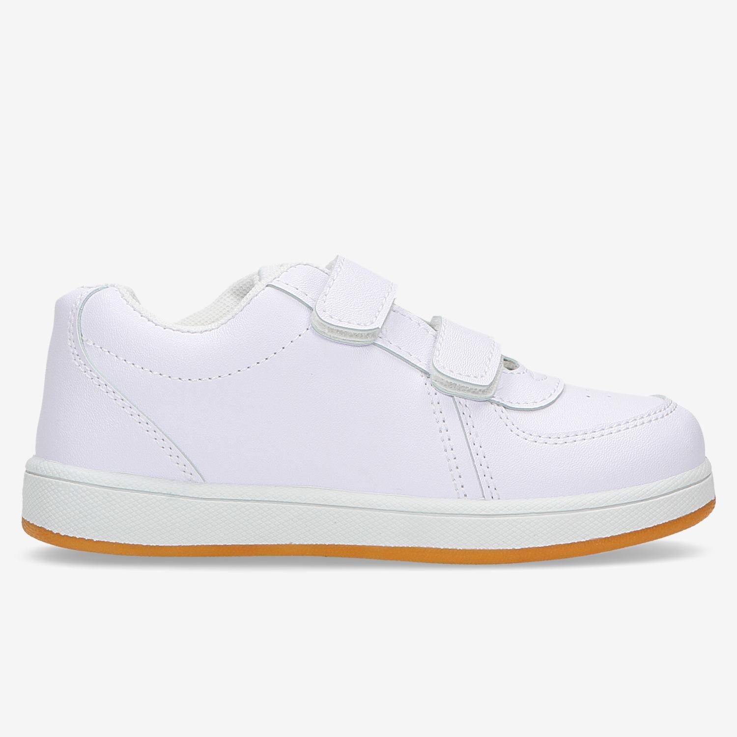 Zapatillas Silver Opp - Zapatillas Velcro Niño