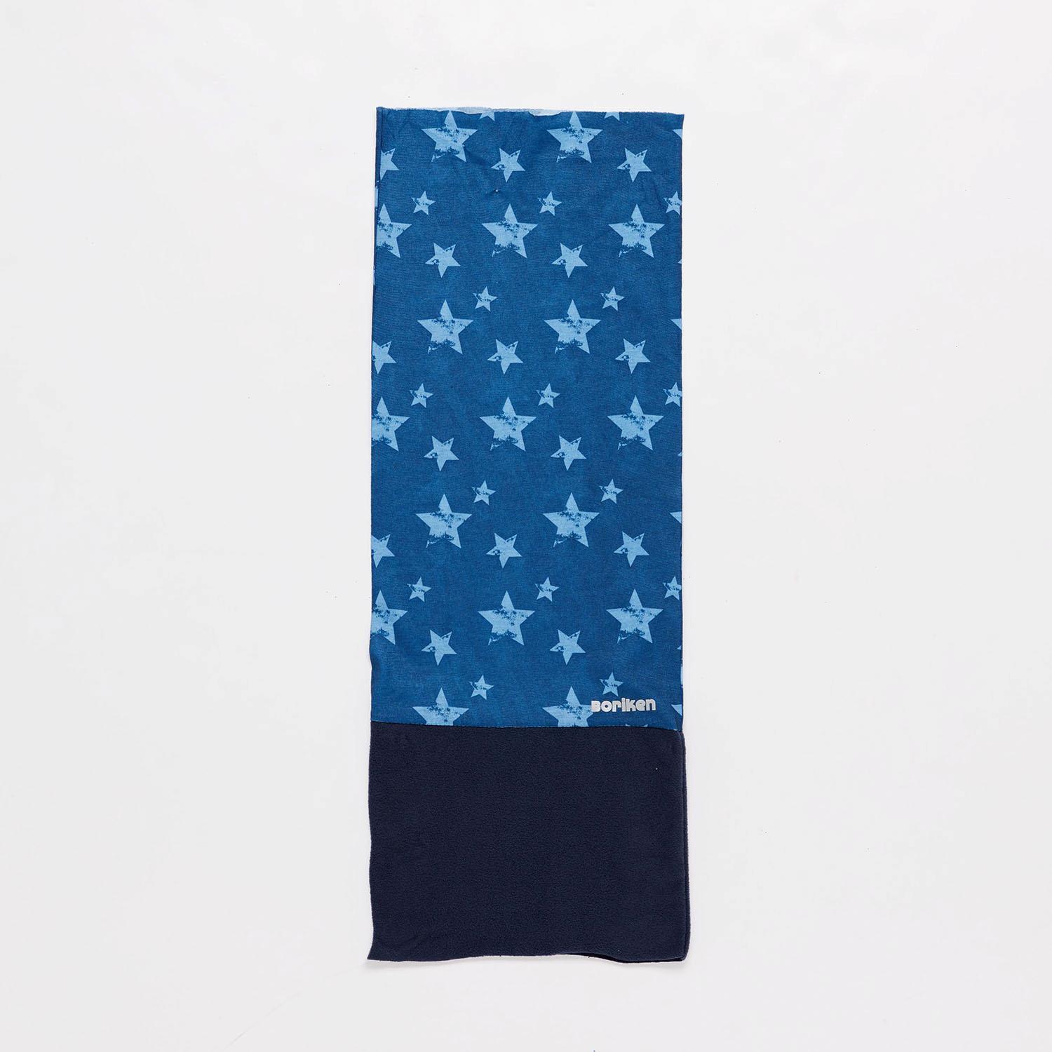 Braga Cuello Estrellas Niño Boriken talla T.U.