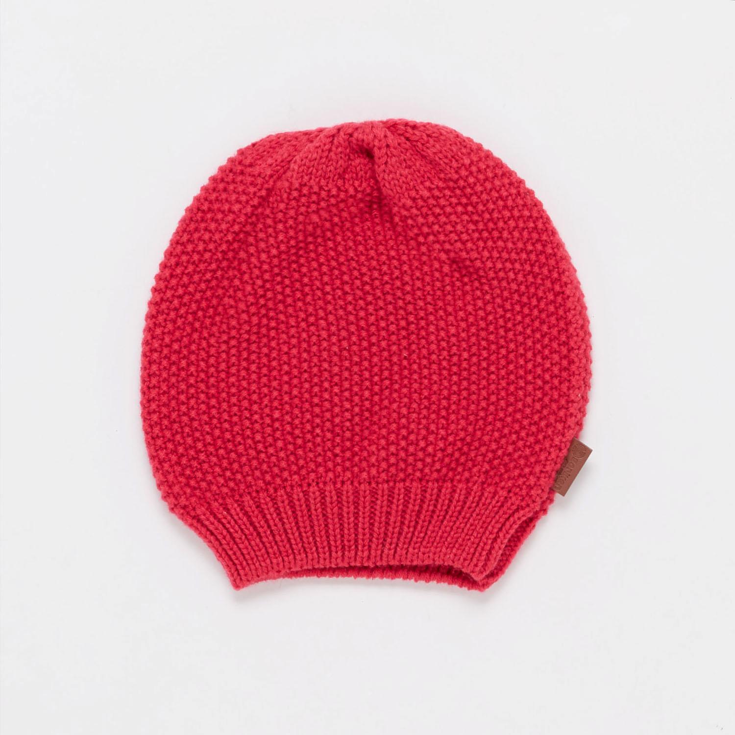 Gorro Montaña Boriken Rosa - Gorro mujer talla T.U.