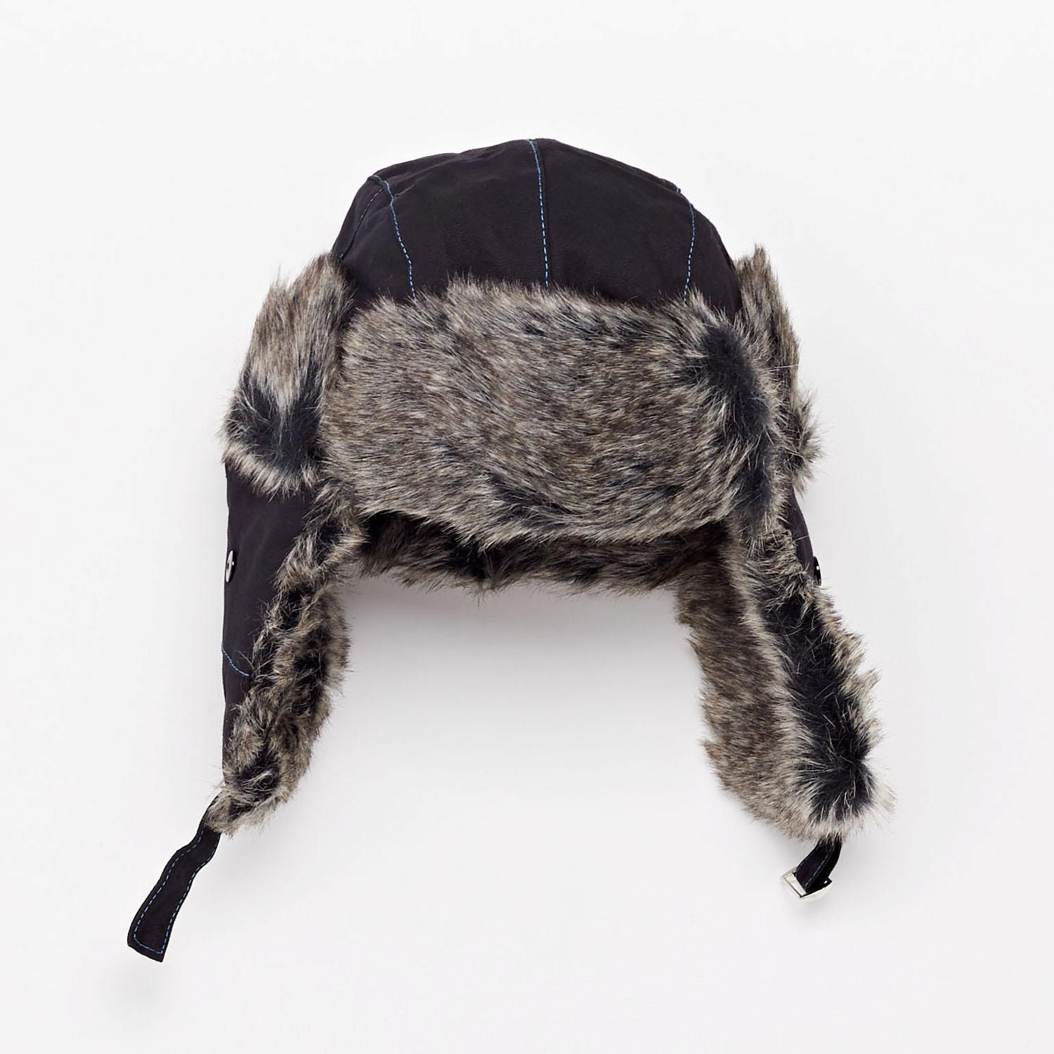 Gorro Aviador Junior Boriken talla T.U.