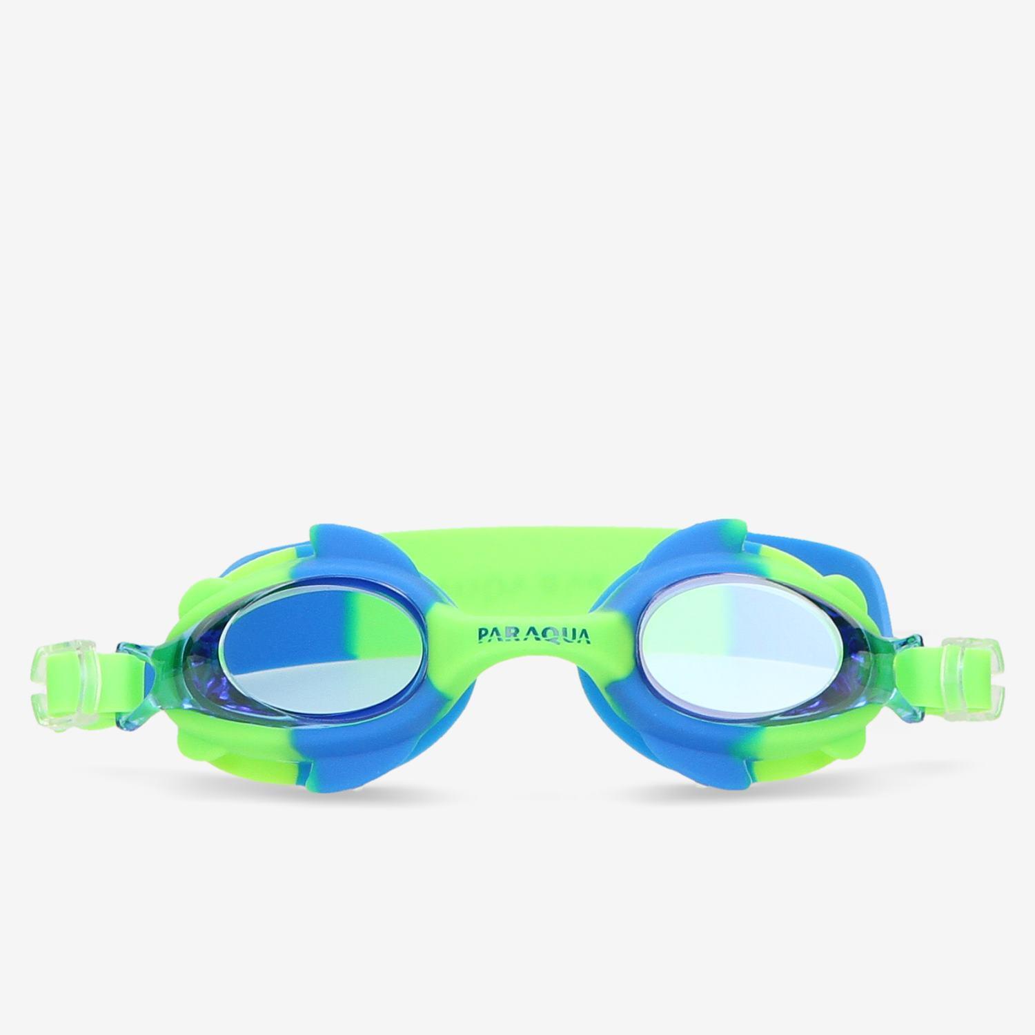 Gafas Natación Paraqua Niño talla T.U.