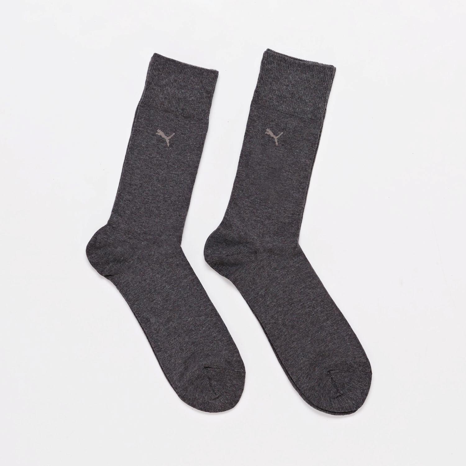 Puma Classic - Grises - Caletines Hombre talla 2XL