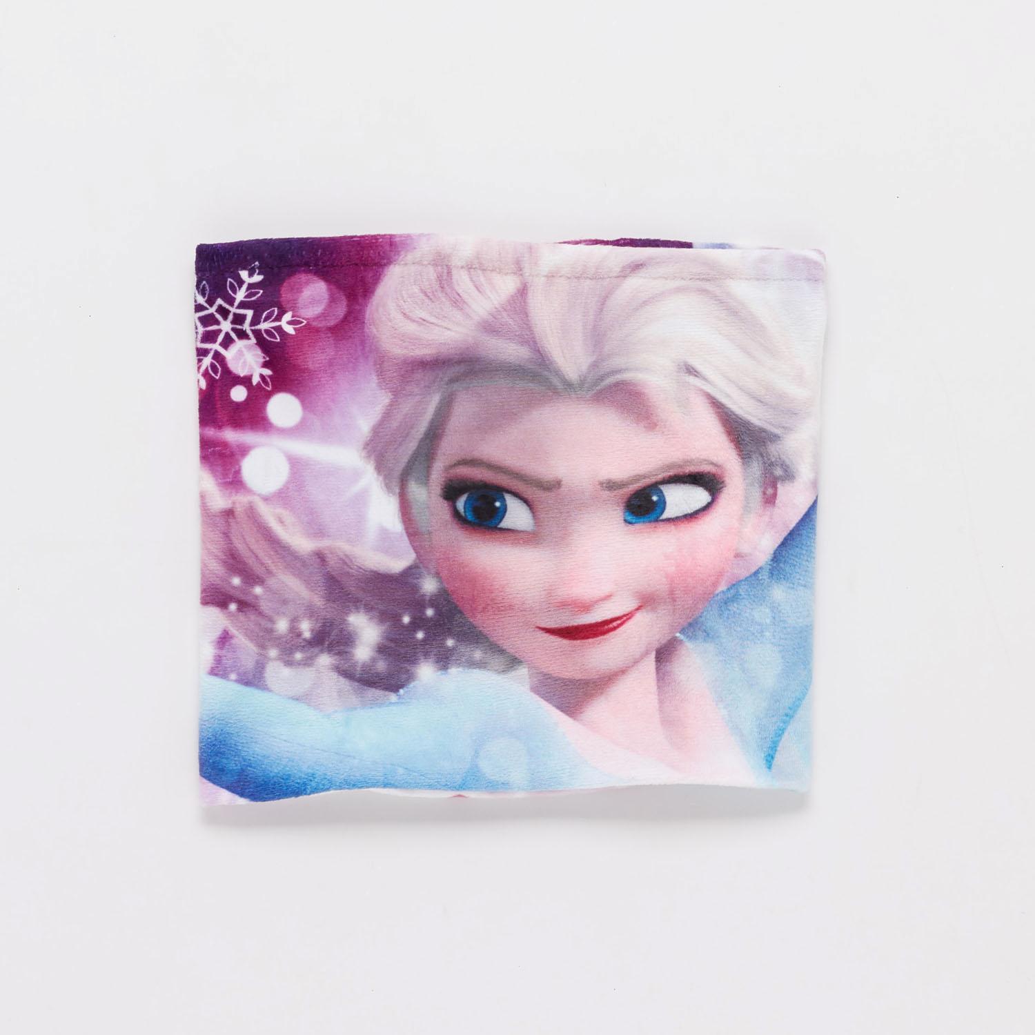 Braga Cuello Frozen talla T.U.