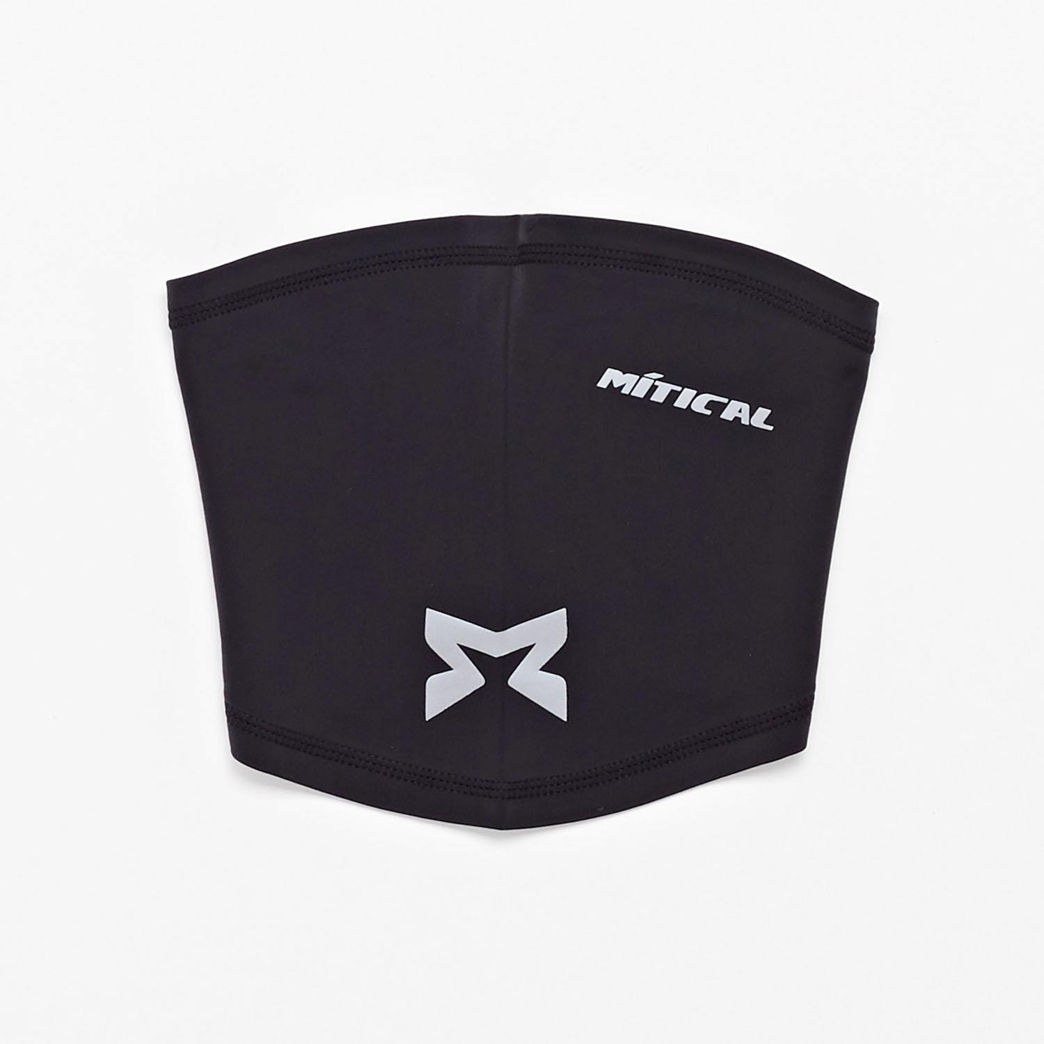 Tubular Mítical - Negro - Accesorios Ciclismo talla T.U.