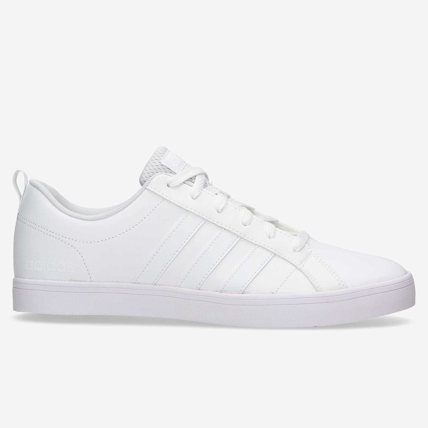 adidas pace blancas