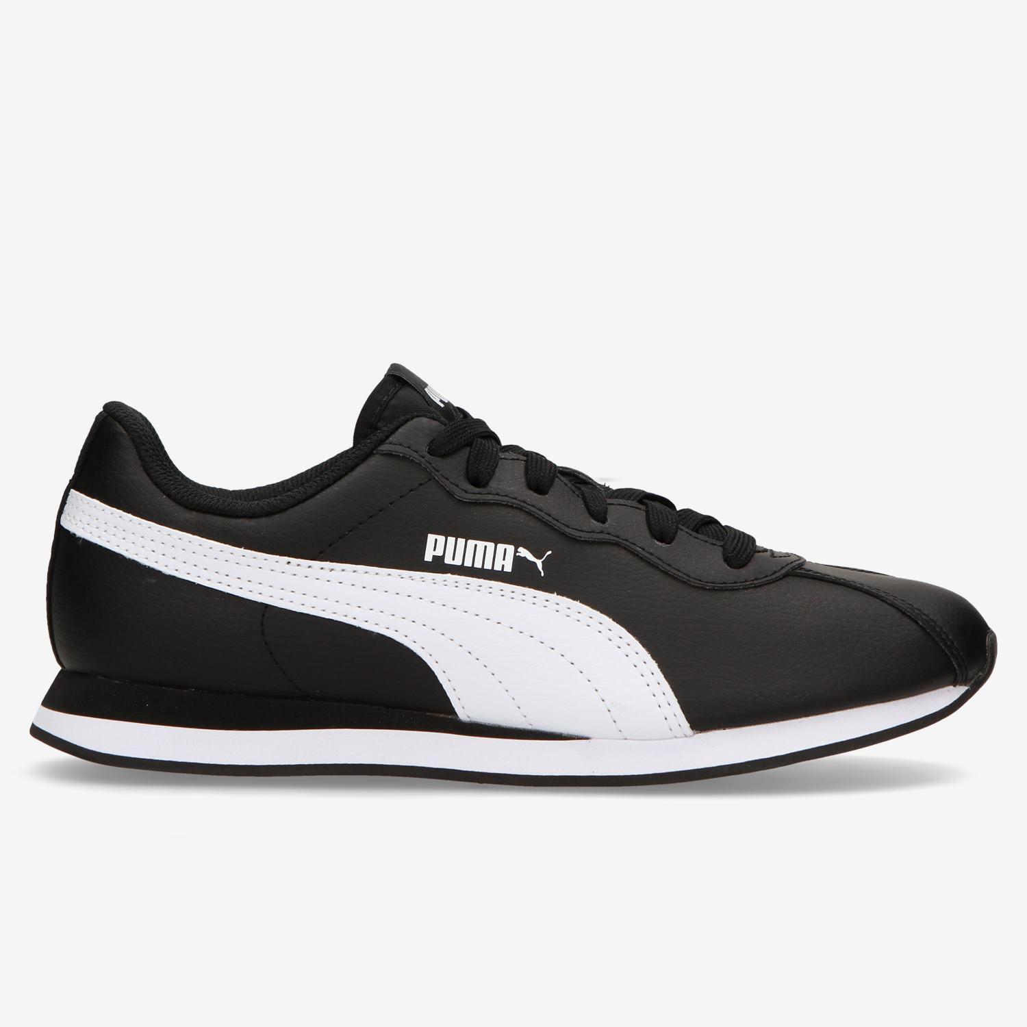 puma turin ii mujer