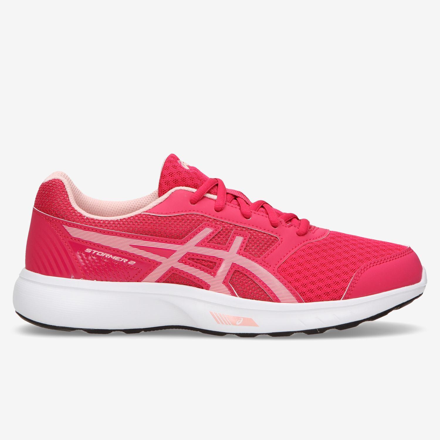 asics stormer 2 mujer asics stormer 2 mujer