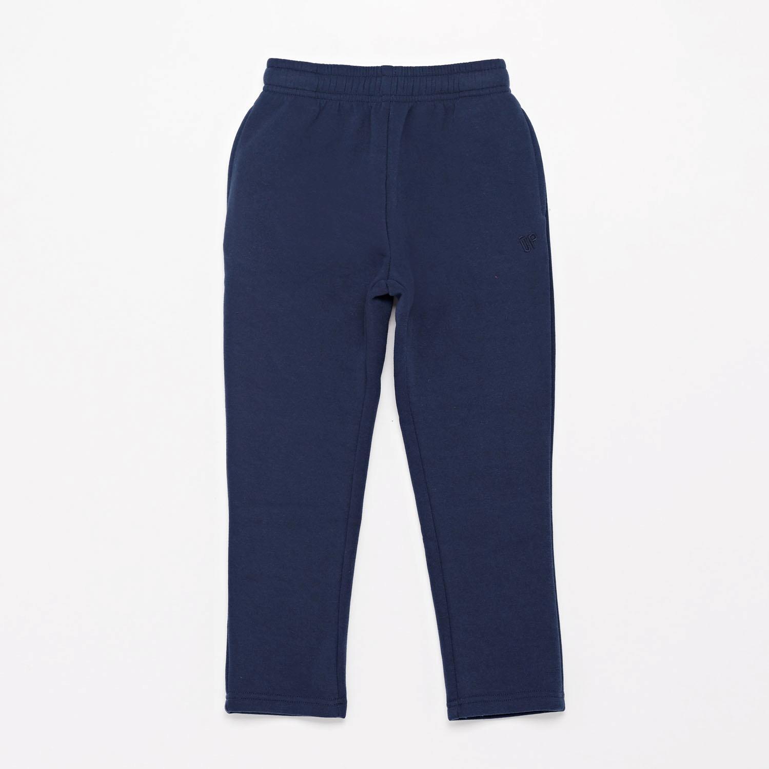 Pantalón Silver Basic Niña - Marino - Pantalón Niña talla 2
