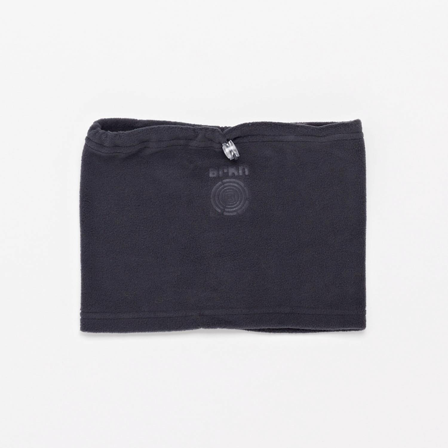 Braga Cuello Polar Boriken - Gris - Bufanda Tubular talla T.U.