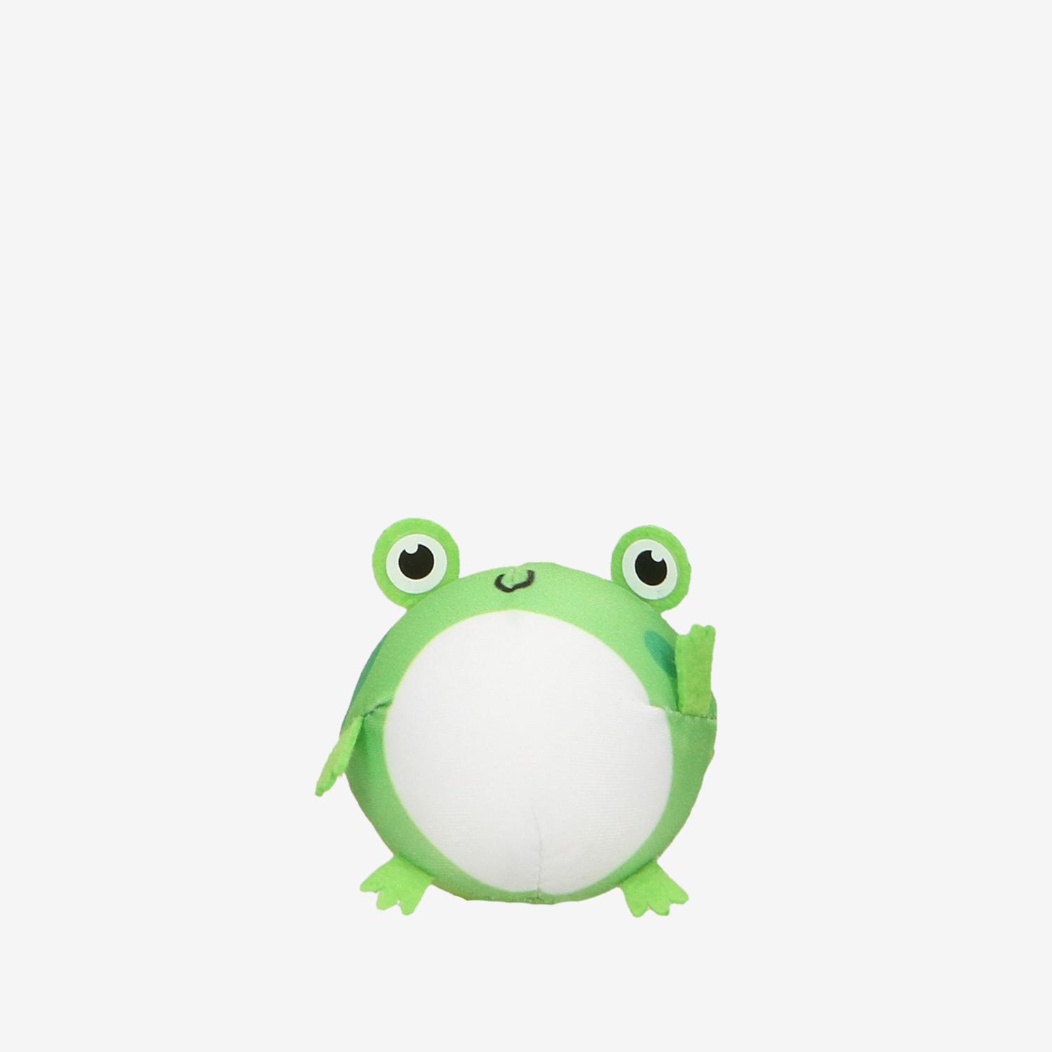 Pelota Rana Waboba Zoobers - Verde - Juegos talla T.U.