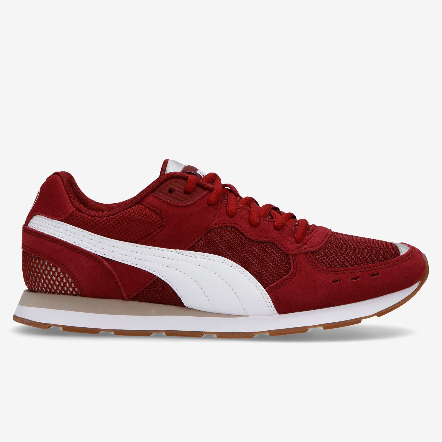 puma rojas niña puma rojas niña