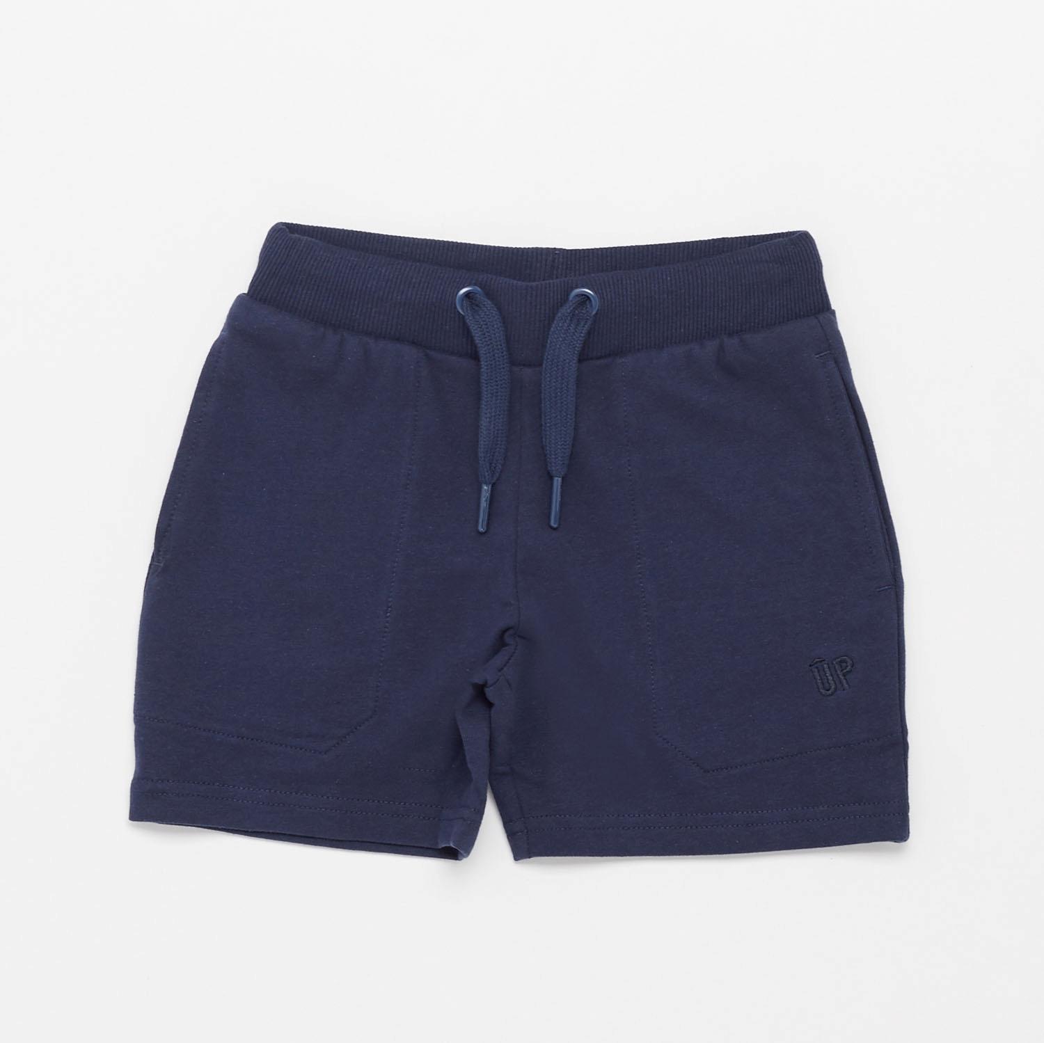 Pantalón Corto De Niño Up talla 2