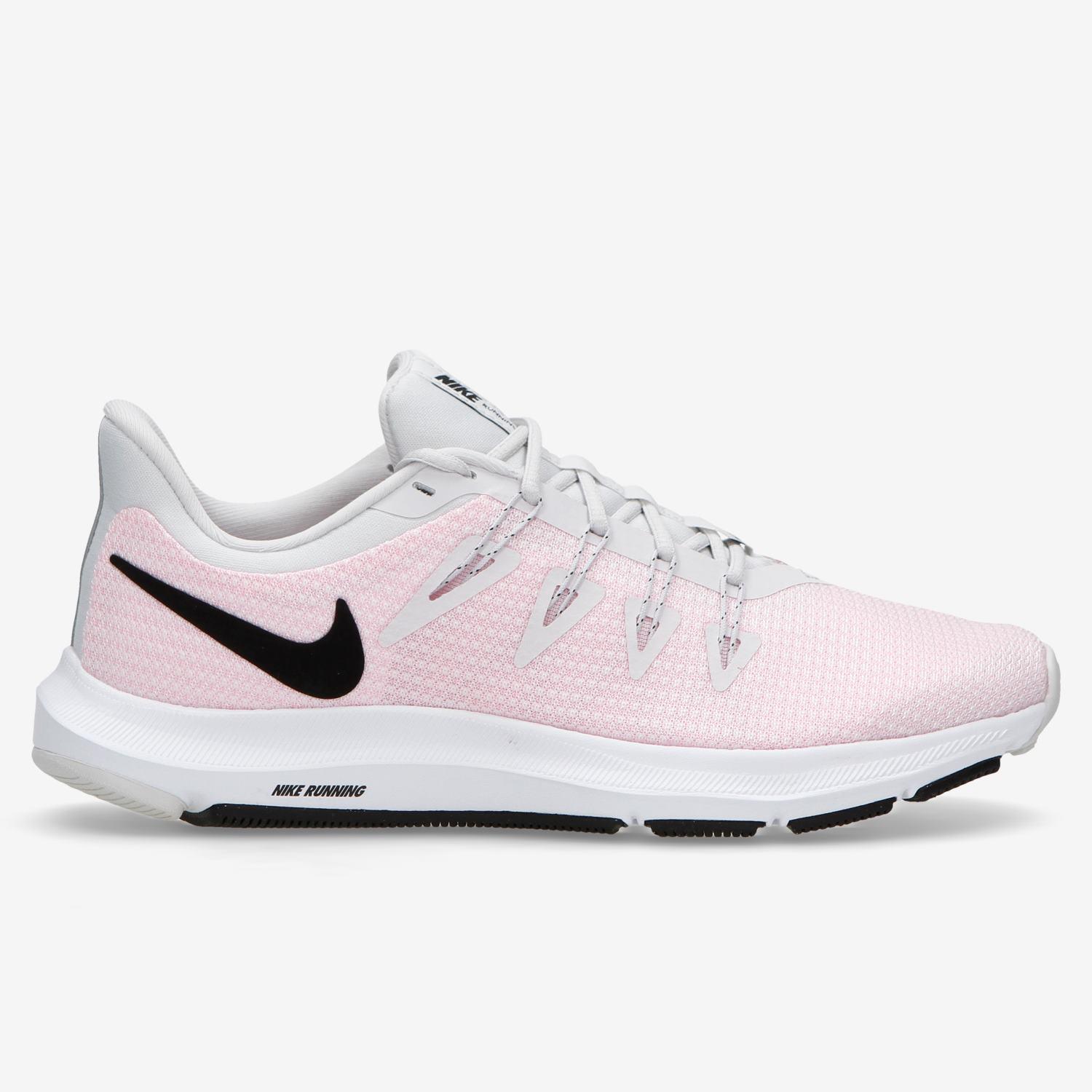 {keywor d} zapatillas nike running mujer rosa