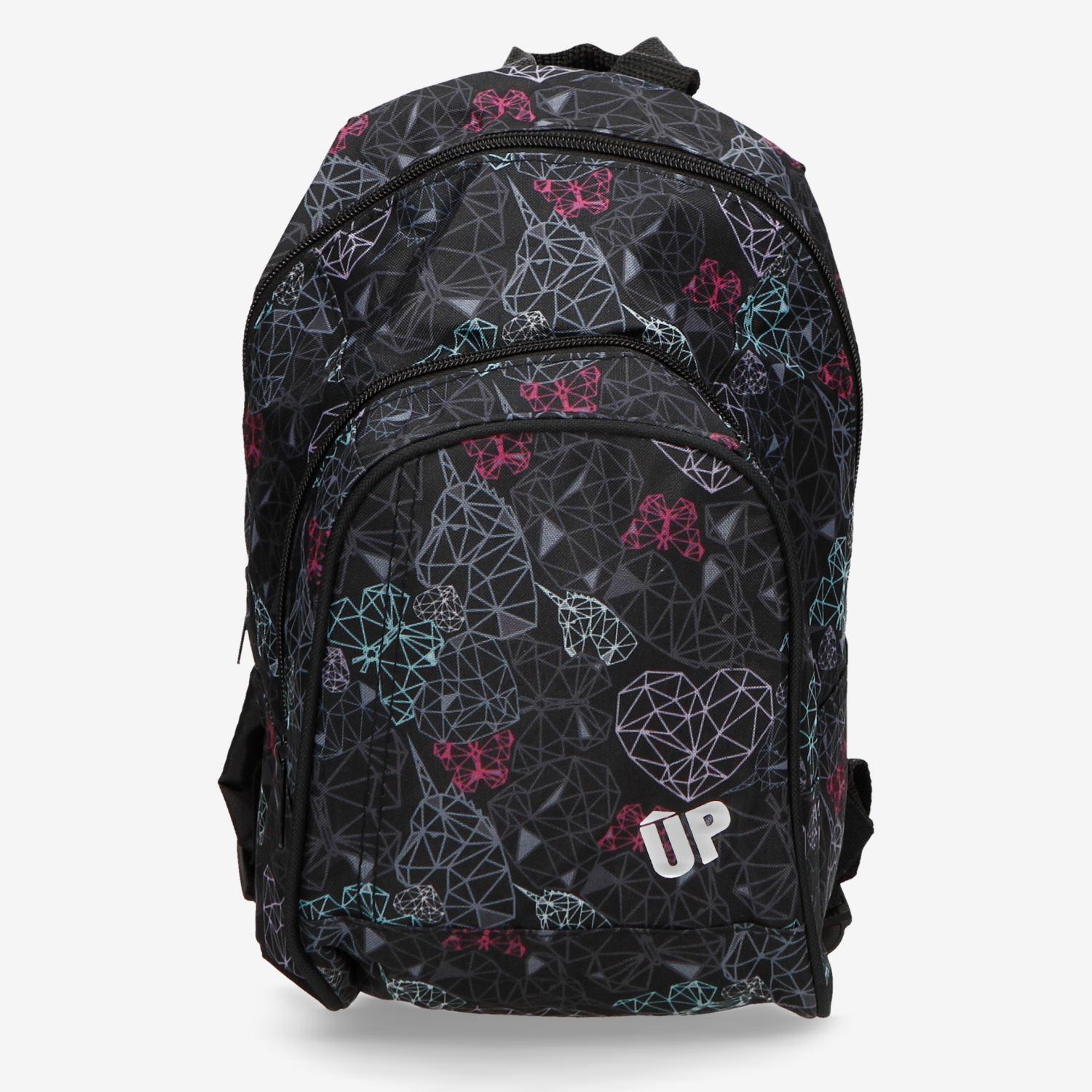Mochila Up - Multicolor - Minimochila talla T.U.