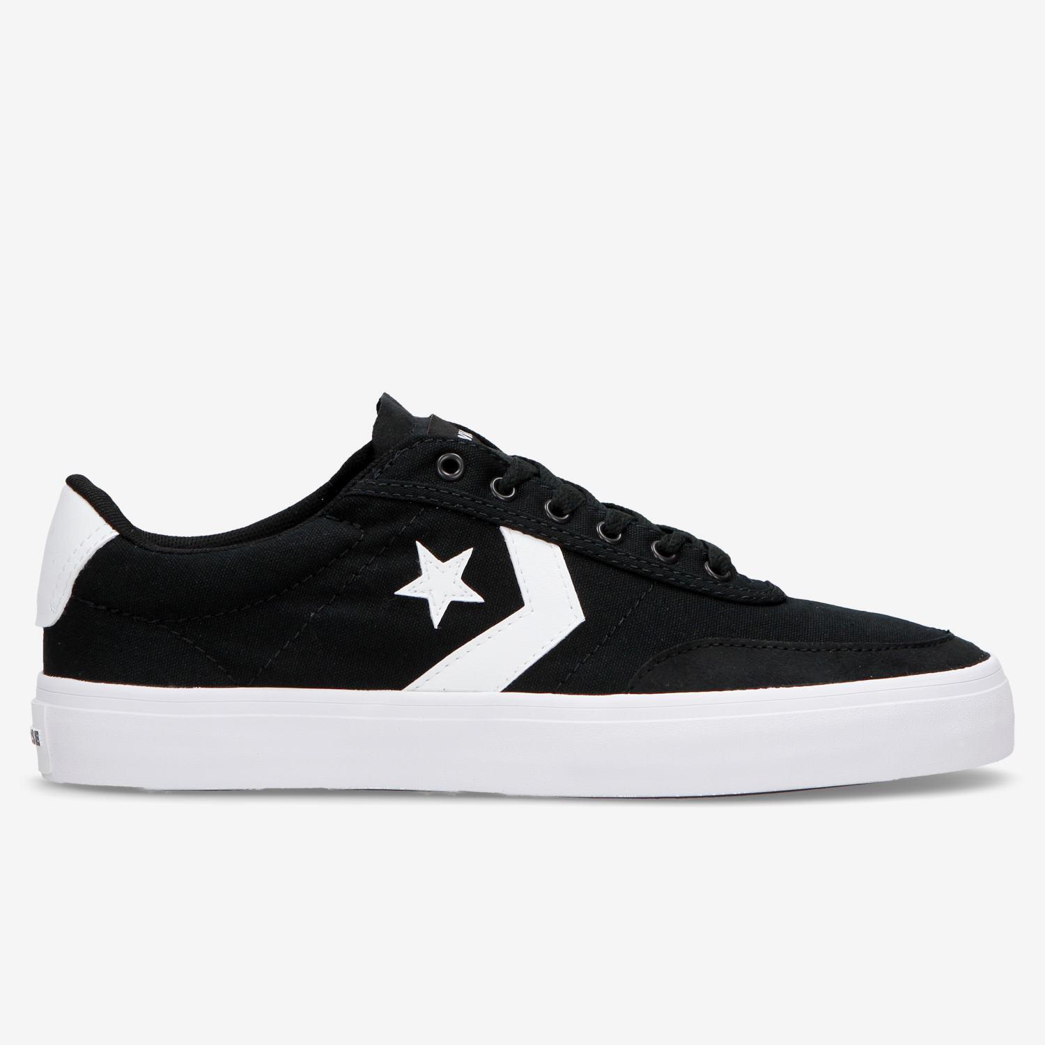 converse negras sprinter