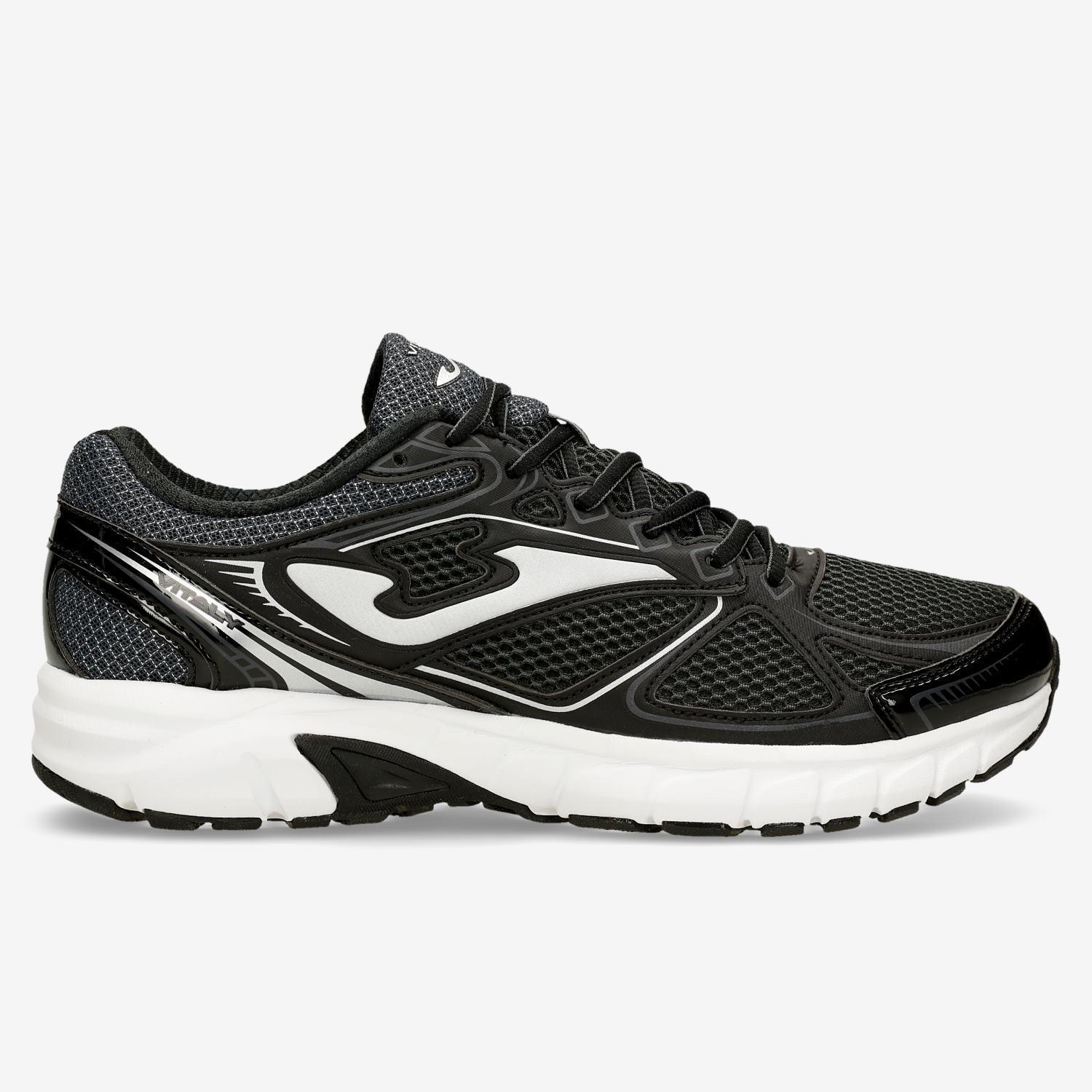 Joma Vitaly - Negro - Zapatillas Running Hombre talla 41