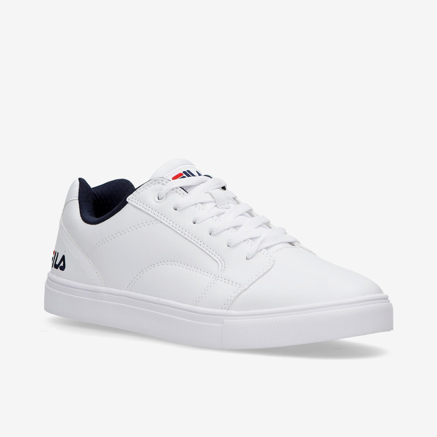 Fila Amalfi 2 Wit Sneakers Heren