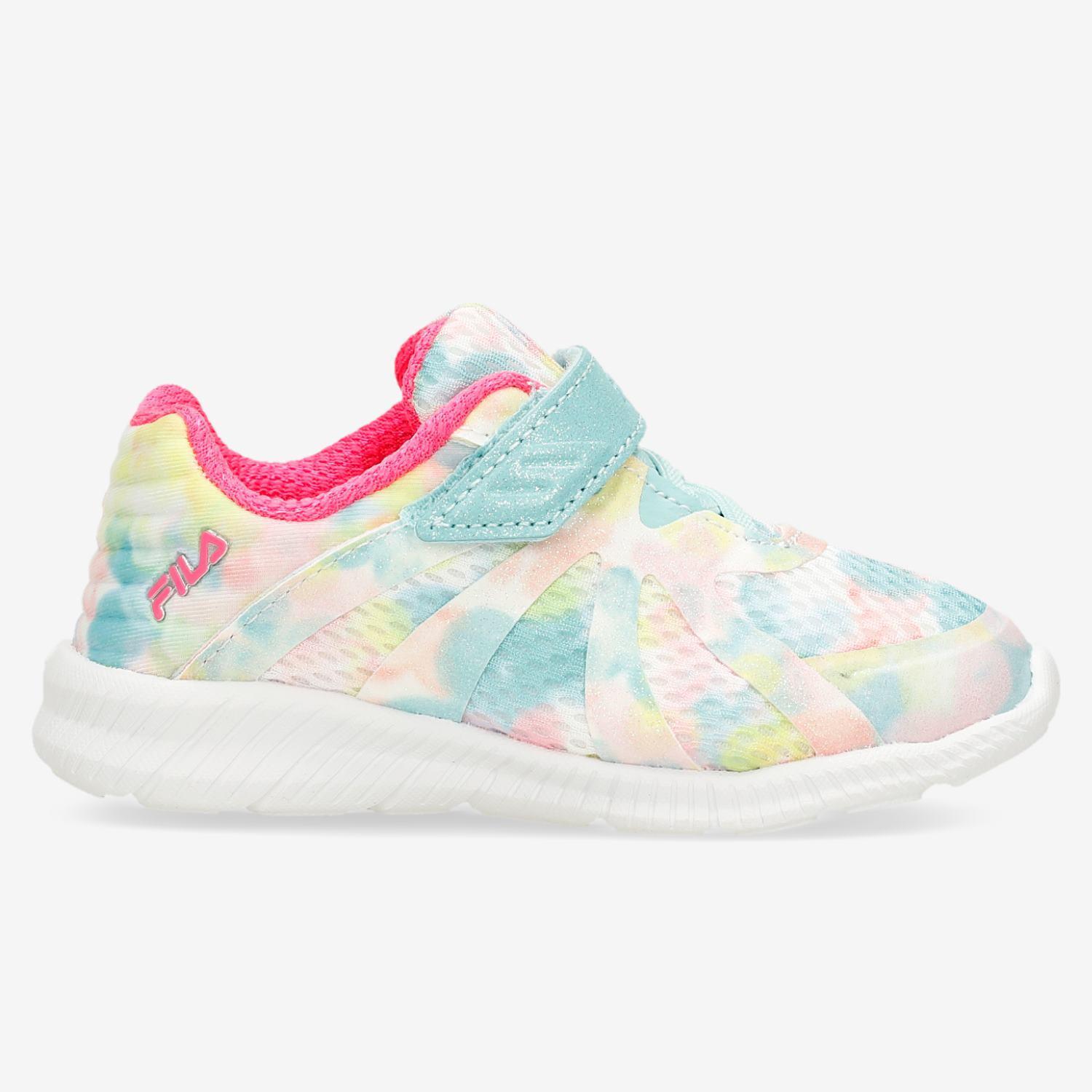 zapatillas running niño sprinter