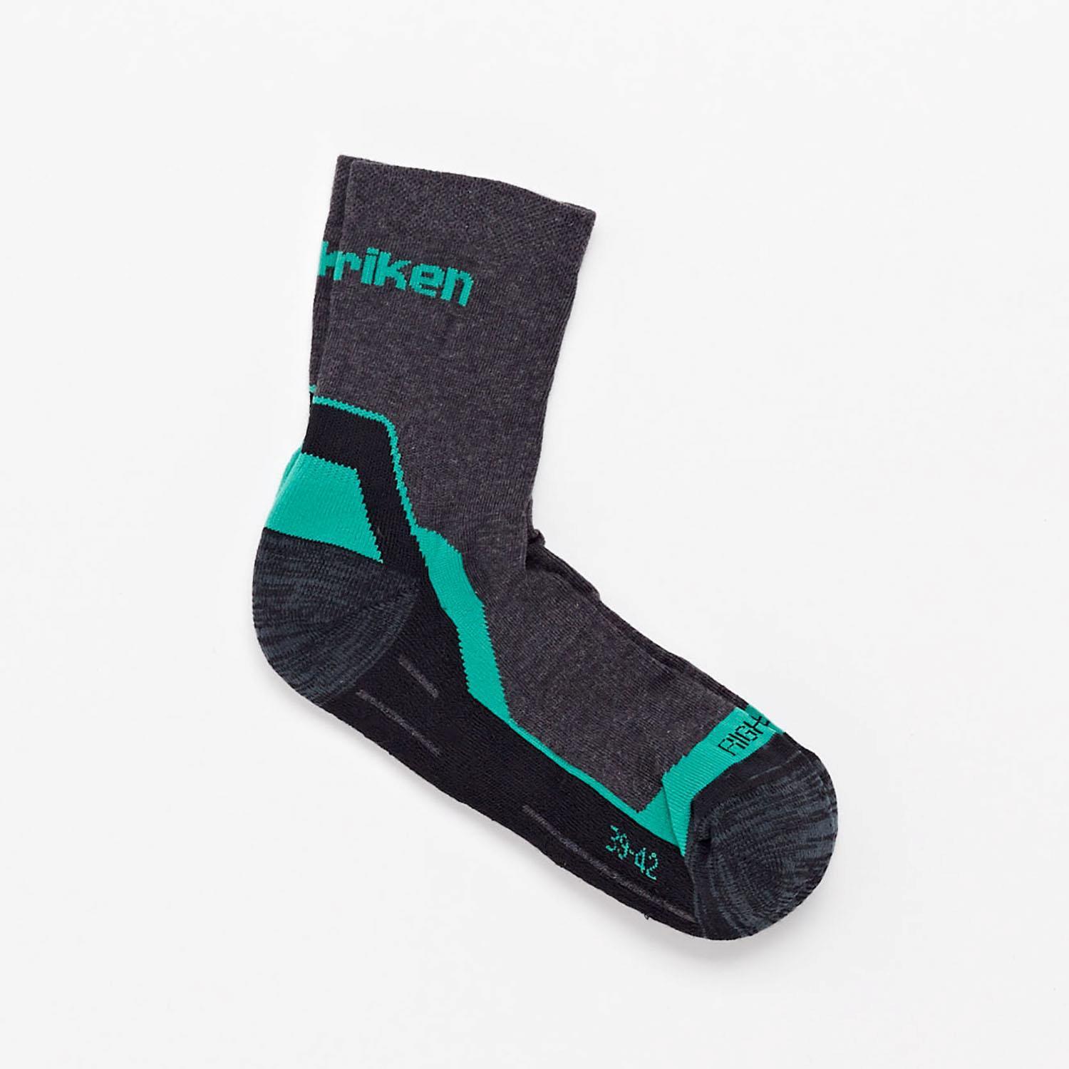 Calcetines Montaña Boriken Thermolite talla L